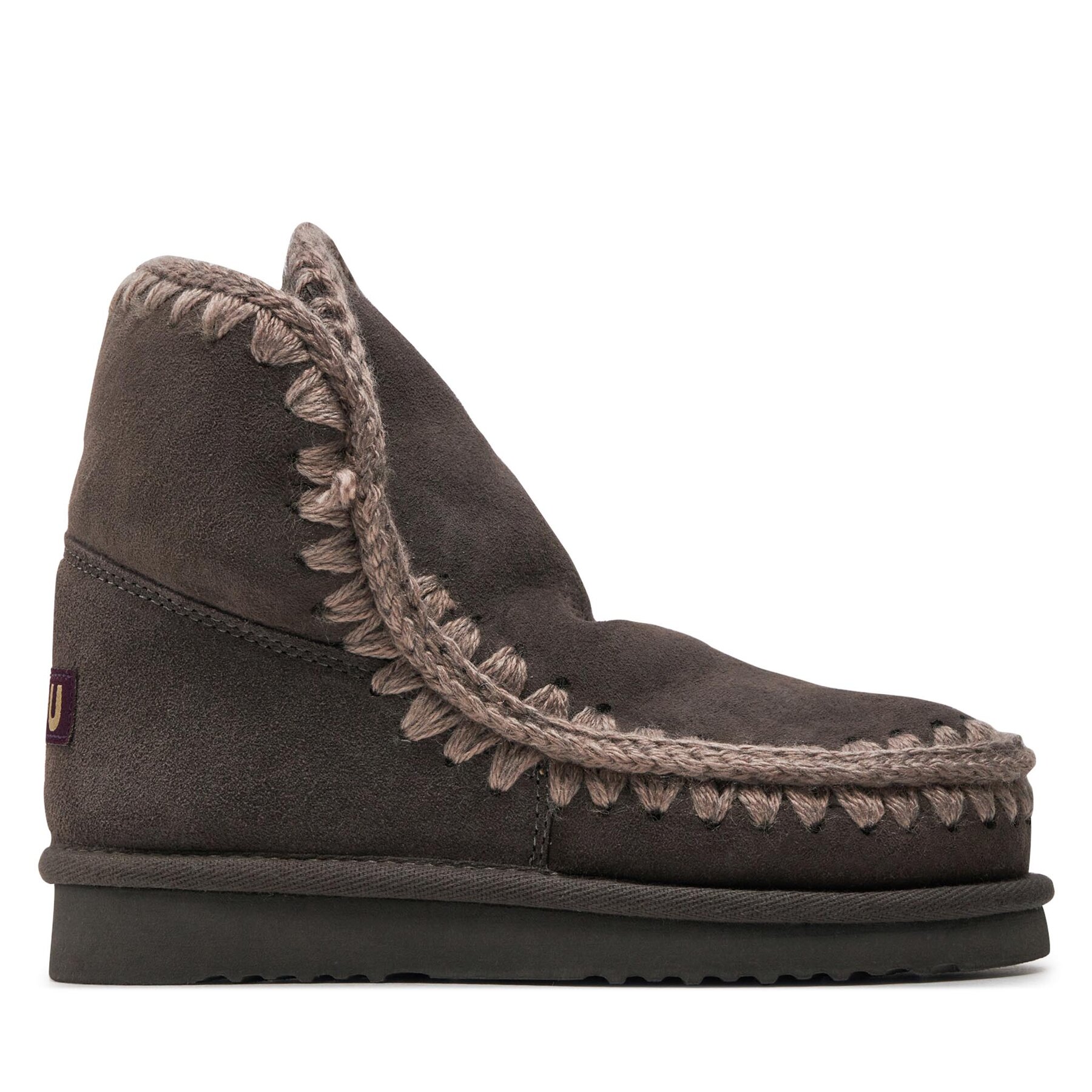 Bottes de neige Mou Eskimo18 00000152 Gris