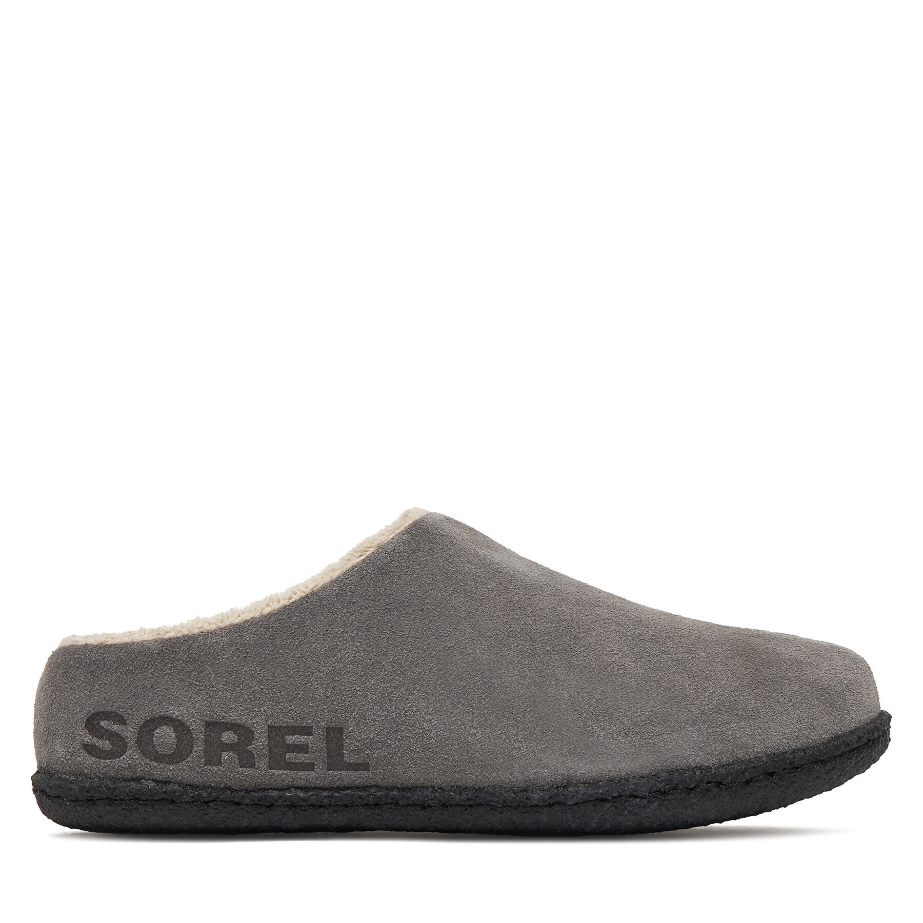 Sorel Παντόφλες Σπιτιού Sorel Youth Lanner Ridge™ II NY3926 Γκρι