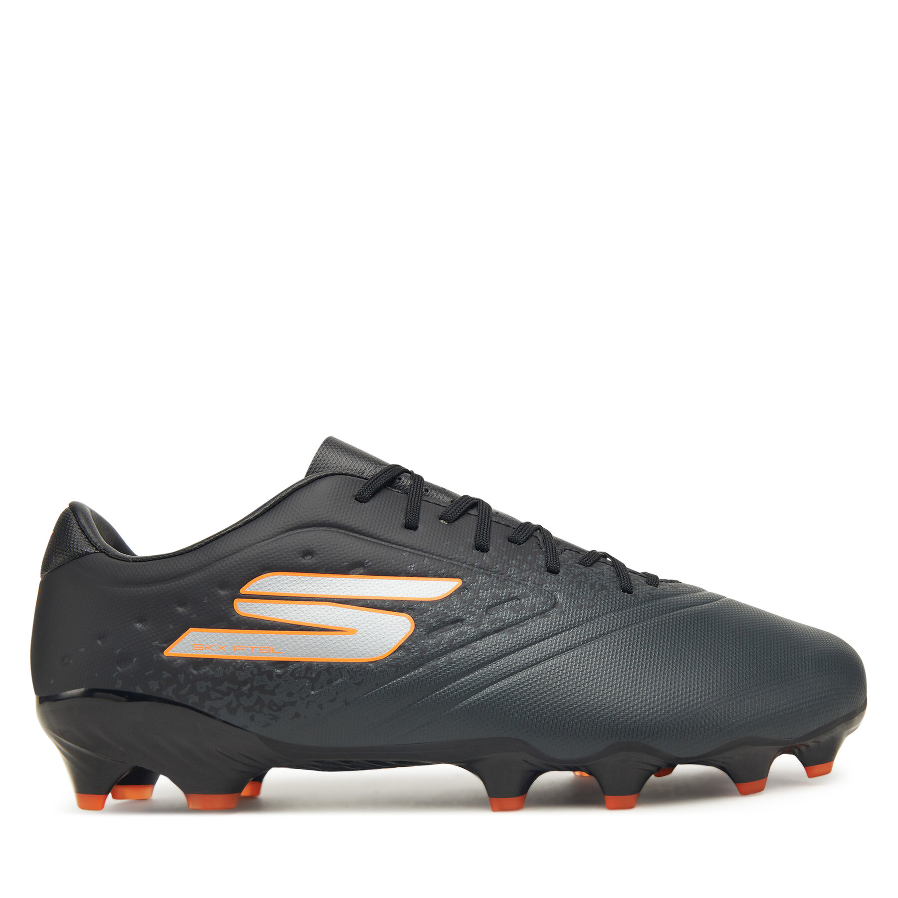 Čevlji za nagomet Skechers Gold Fg 252015 BKOR Črna