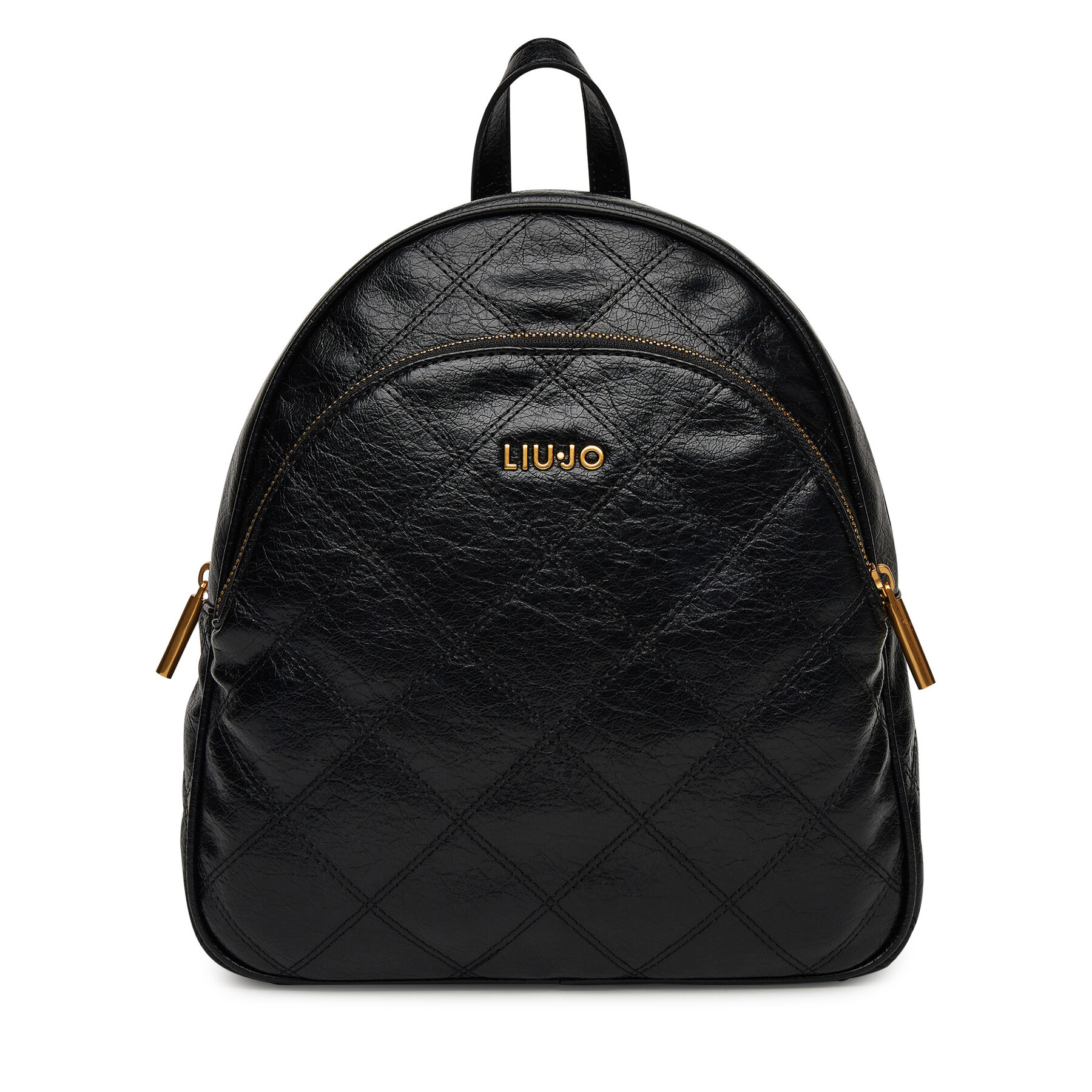 Rucsac Liu Jo Ecs M Backpack AA5123 E0914 Negru