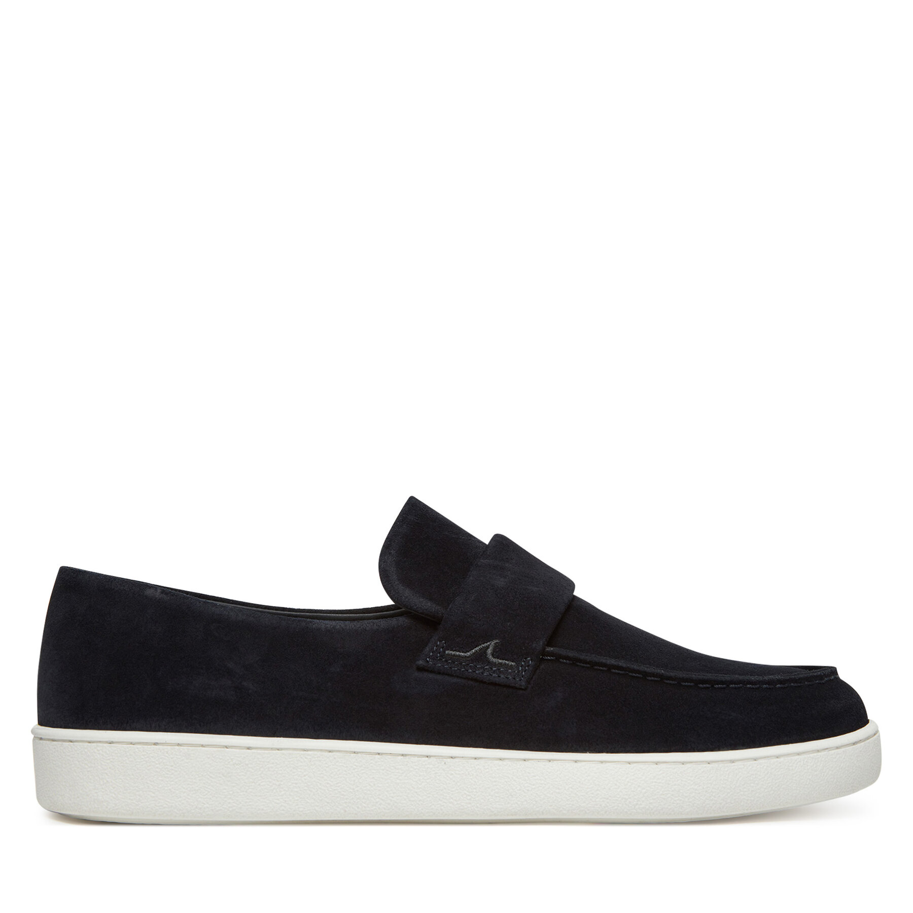 Mocasini Paul&Shark 25418014 Albastru