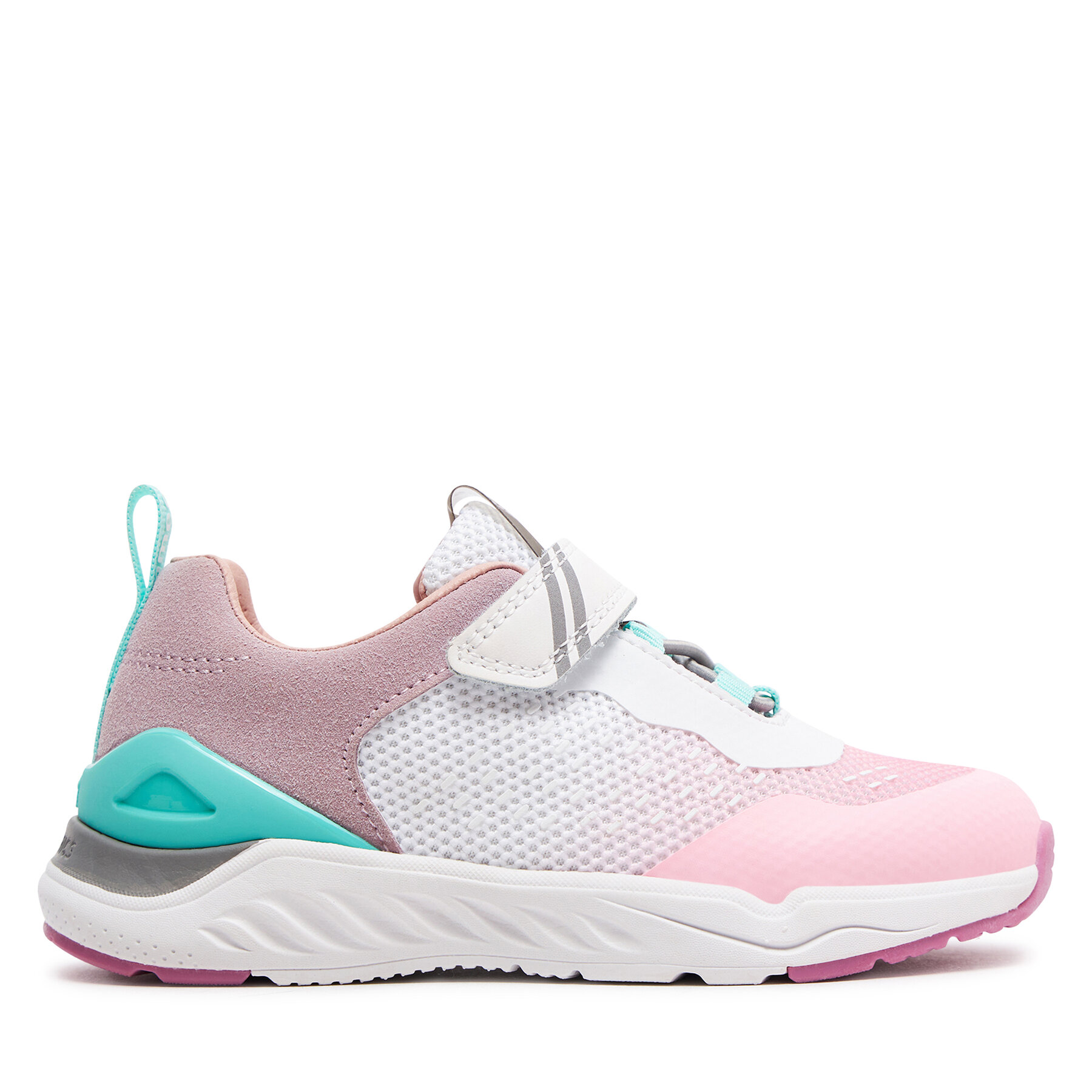 Zapatillas Biomecanics 232230 J S Blanco