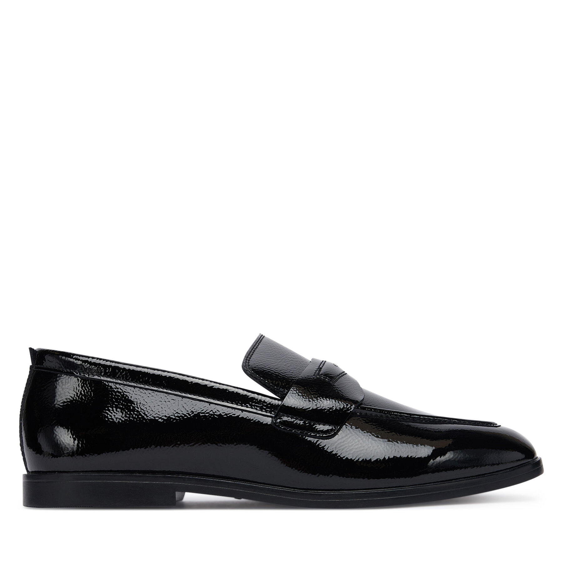 Mocasini Gant 30571866 Negru