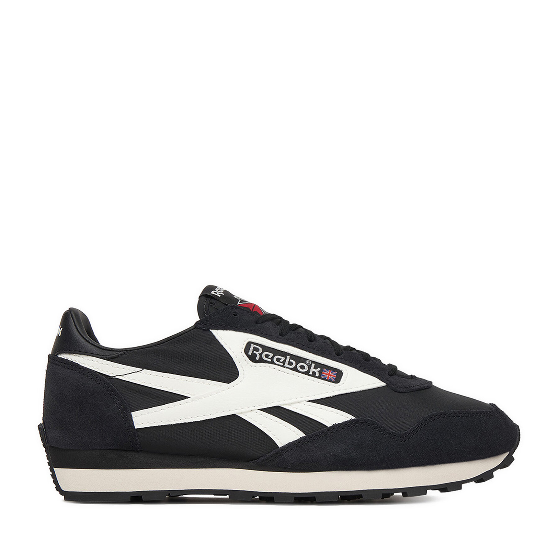 Tenisice Reebok SS-AZTEC II 100231047 Crna