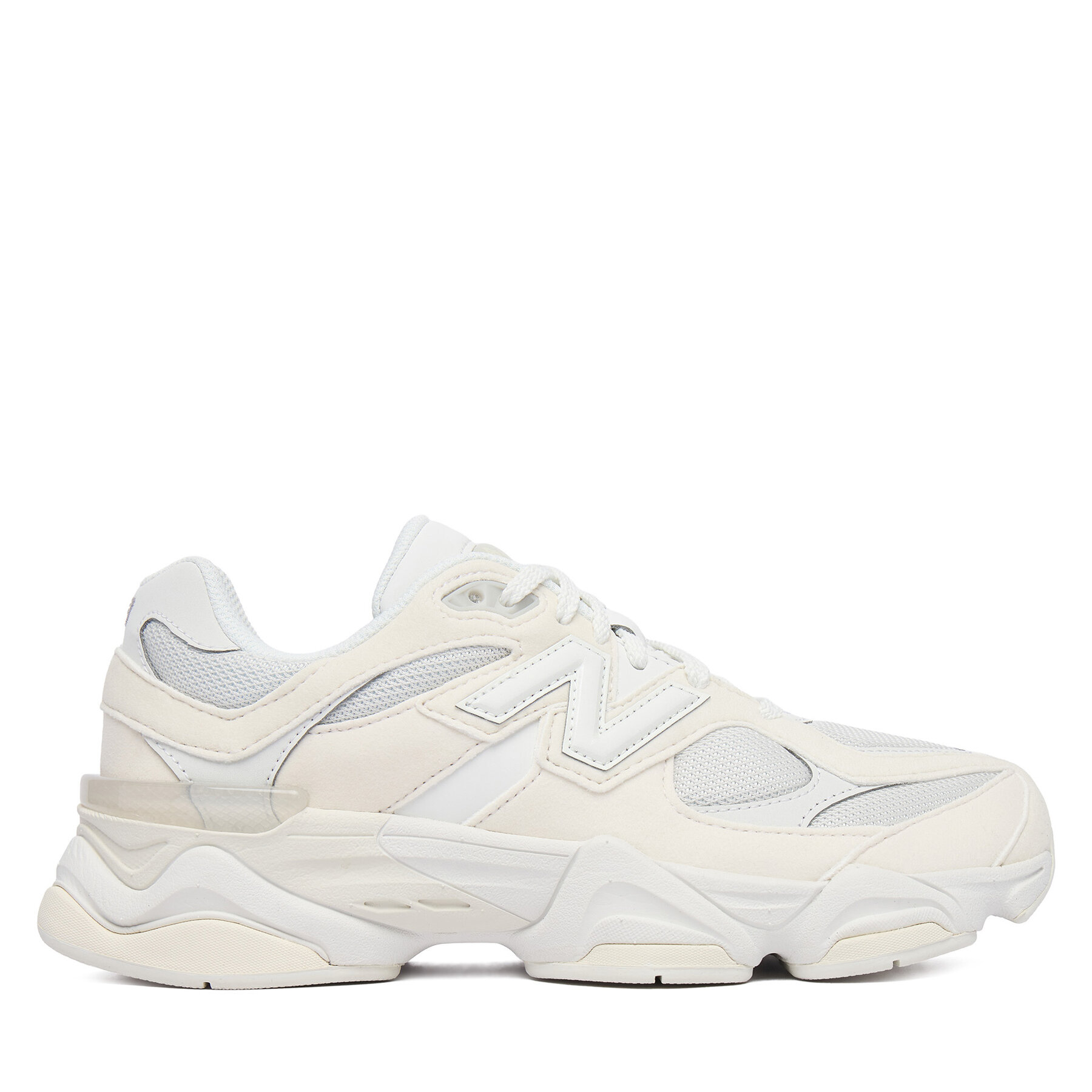 Superge New Balance GC9060LL Svetlo bež