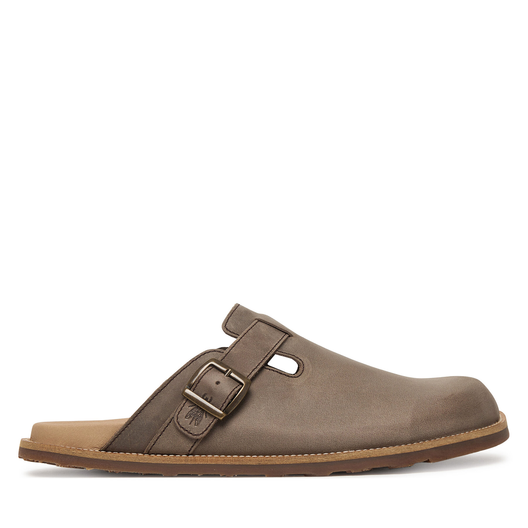 Παντόφλες Fly London Migsfly P145411 Καφέ