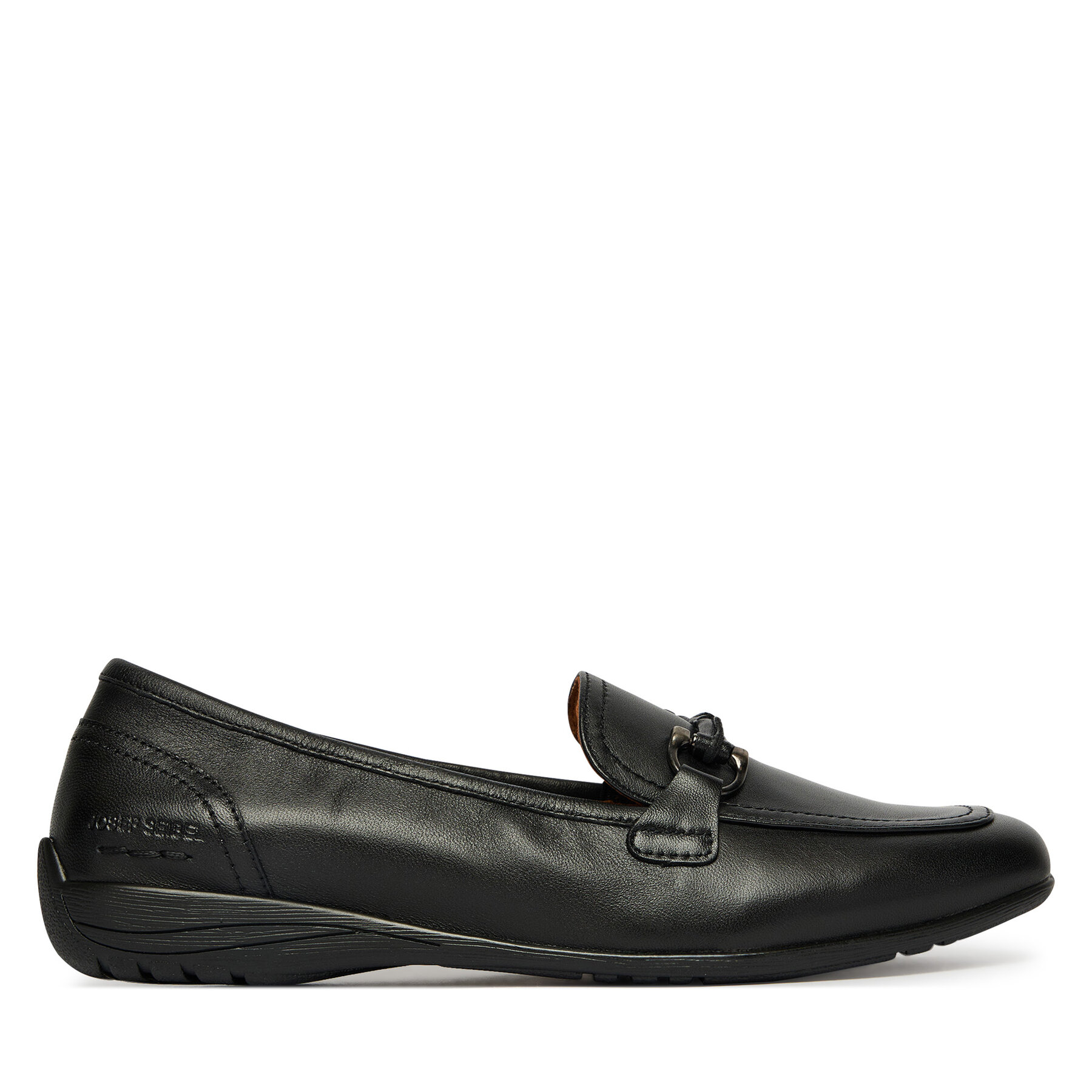 Loafers Josef Seibel Fenja 34 74834 Μαύρο