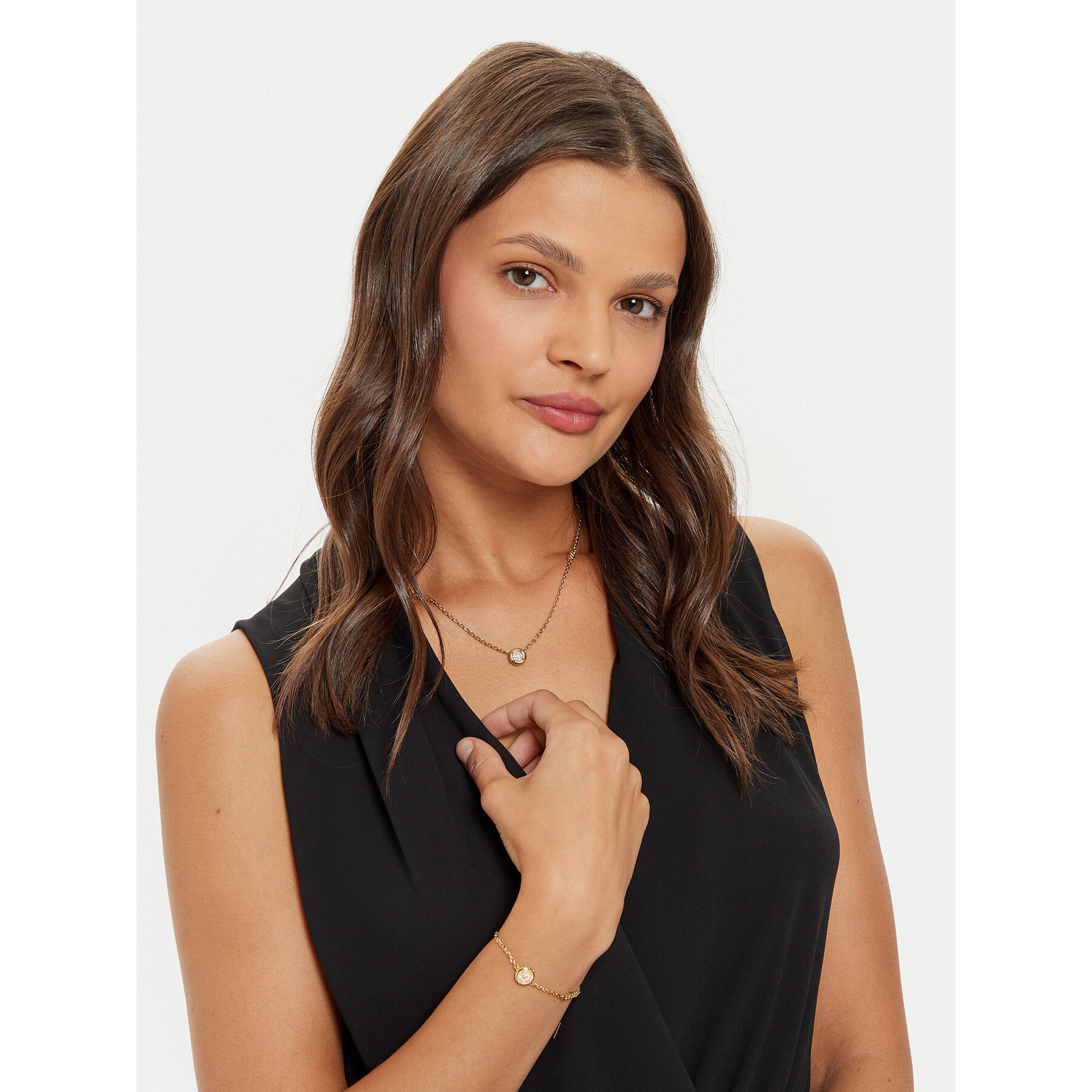 Kit Guess JUBS04 692JW Or