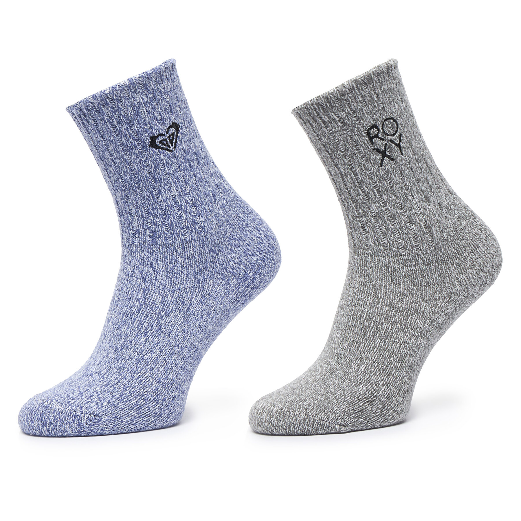 Dlouhé ponožky Roxy CEO_AS_ROXY_06_W_AW26 (2 PACK) Barevná