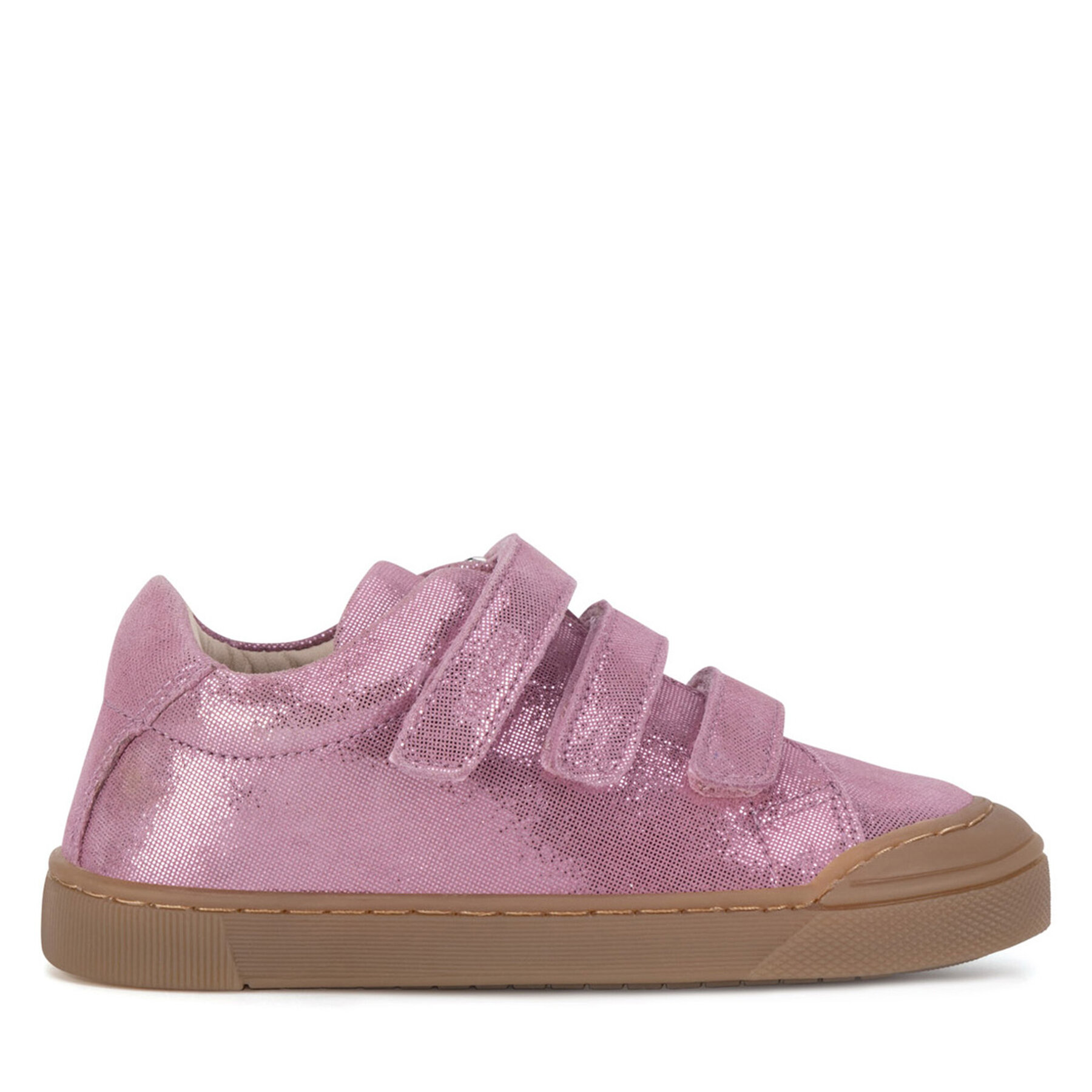 Kinder Sneakers Lasocki Kids, Schuhgröße 26, Rosa, BAKU CI12-BAKU-10A
