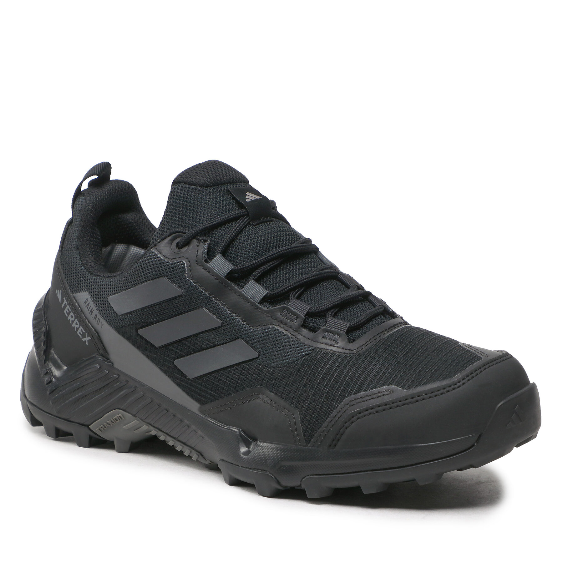 Pantofi adidas Eastrail 2.0 RAIN.RDY Hiking Shoes HP8602 Negru 2.0 imagine super redus 2022