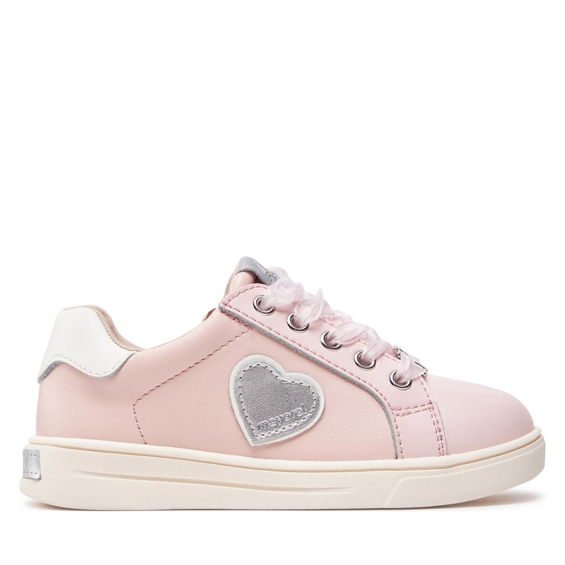 Zapatillas Mayoral 43523 Rosa