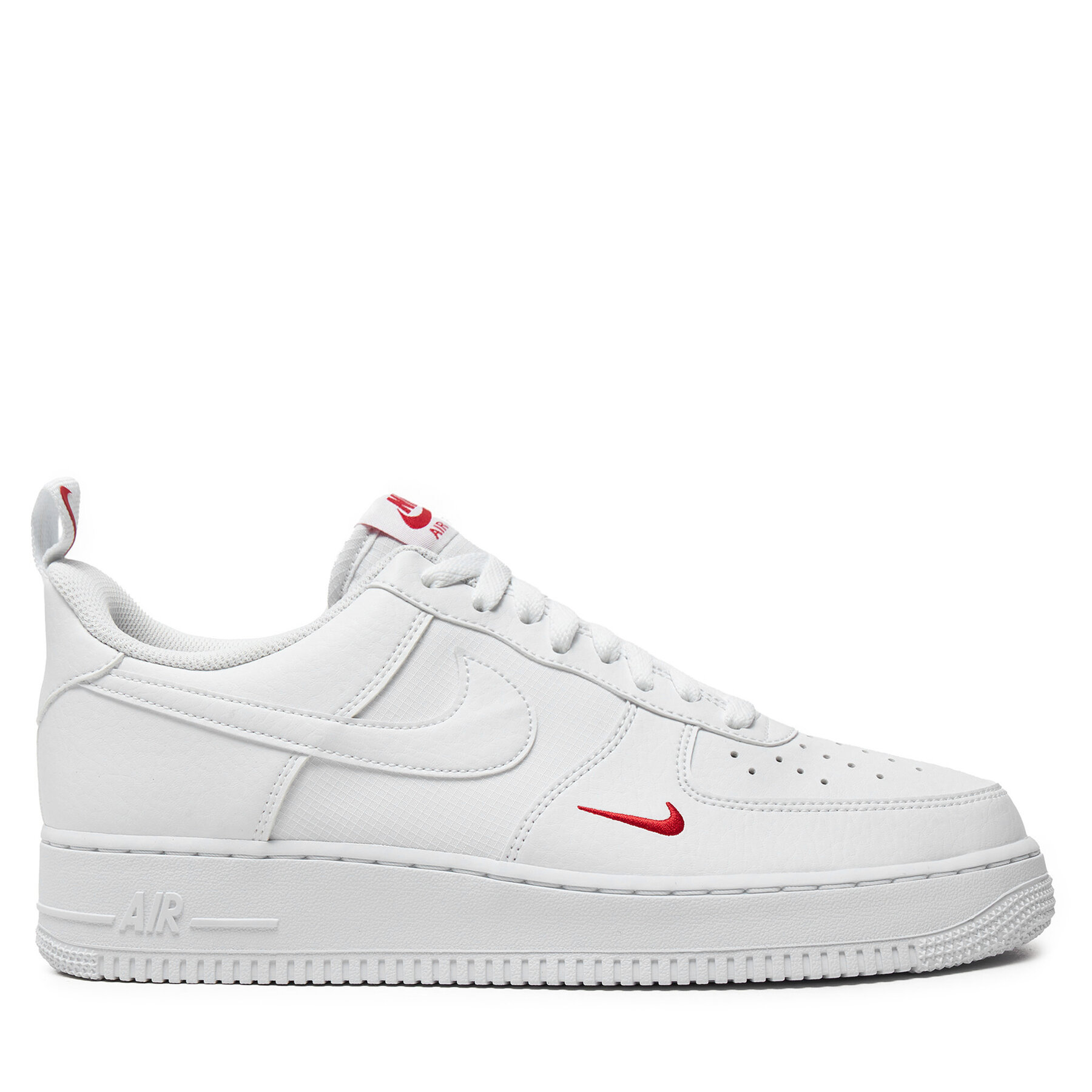 Sneakers Nike Air Force 1'07 FZ7187 100 Bianco