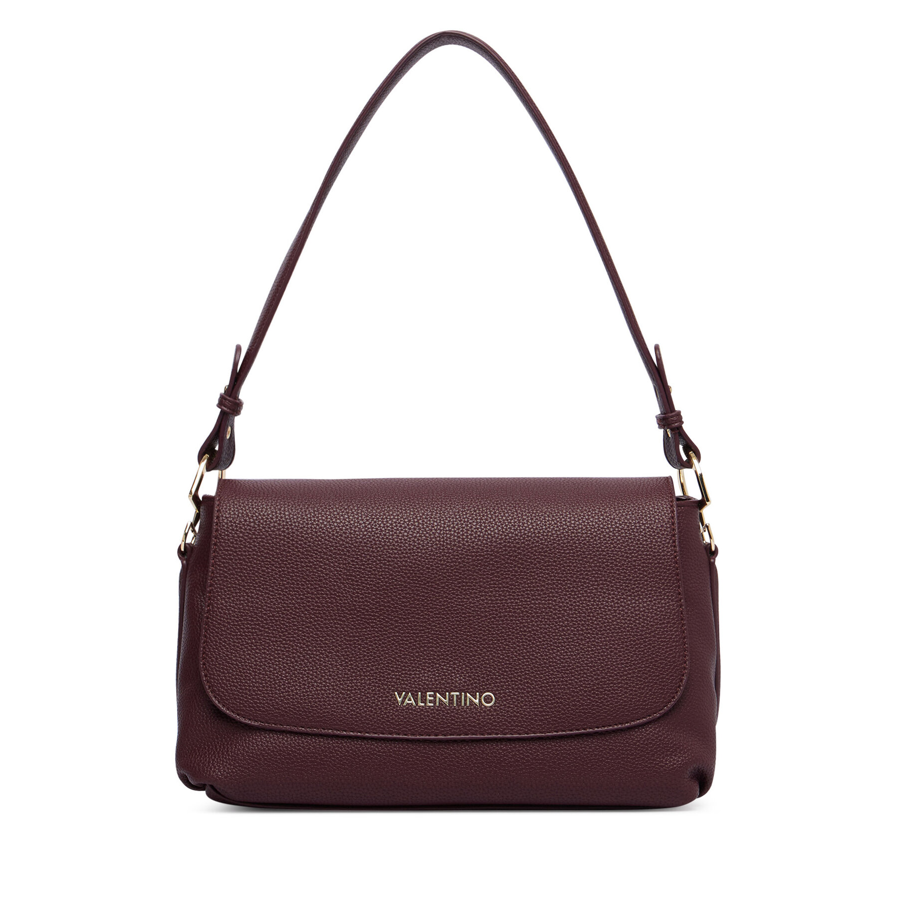 Torba za laptop Valentino W92T VBSA5M09 Tamnocrvena