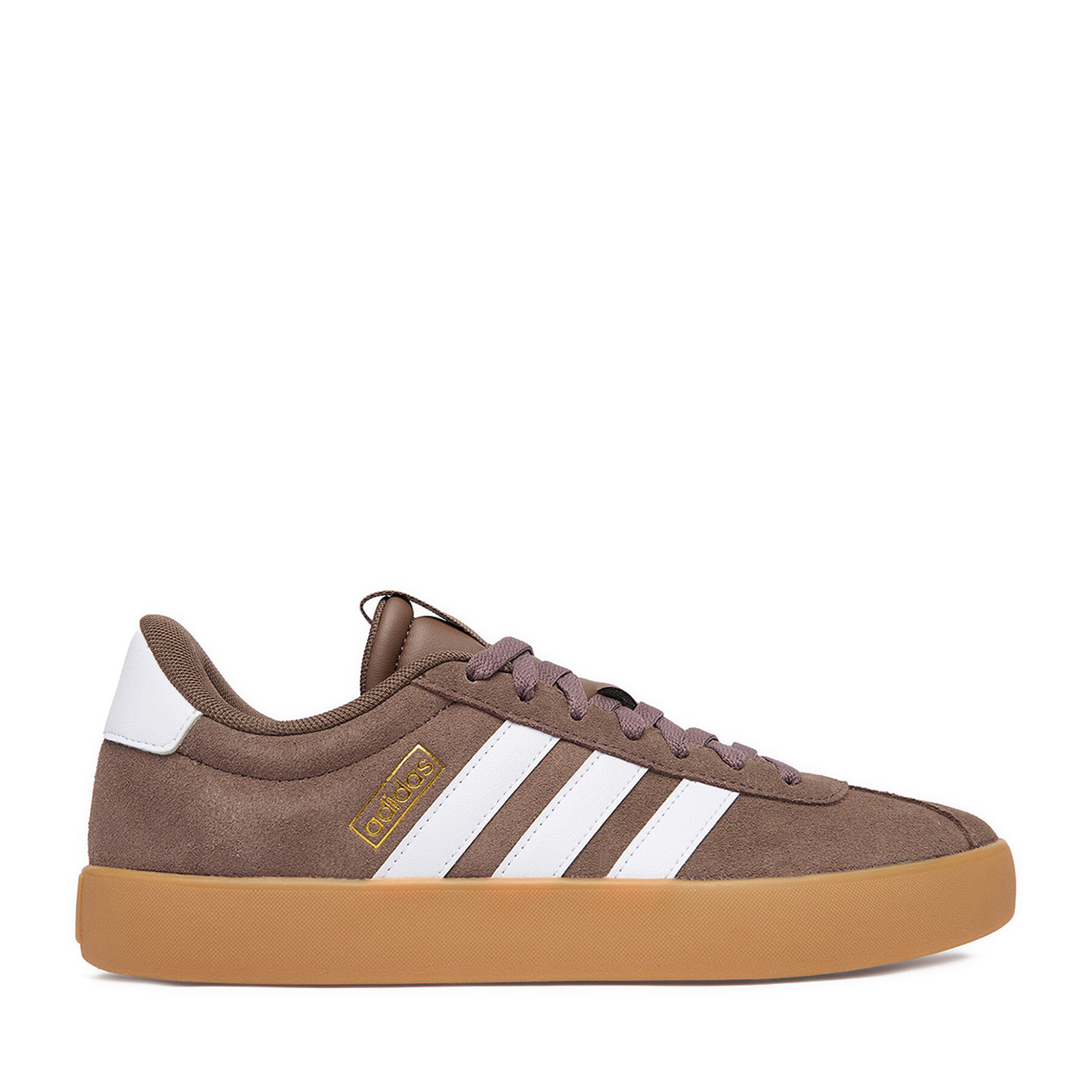 Snīkeri adidas CEO-VL COURT 3.0 JP7536 Brūns