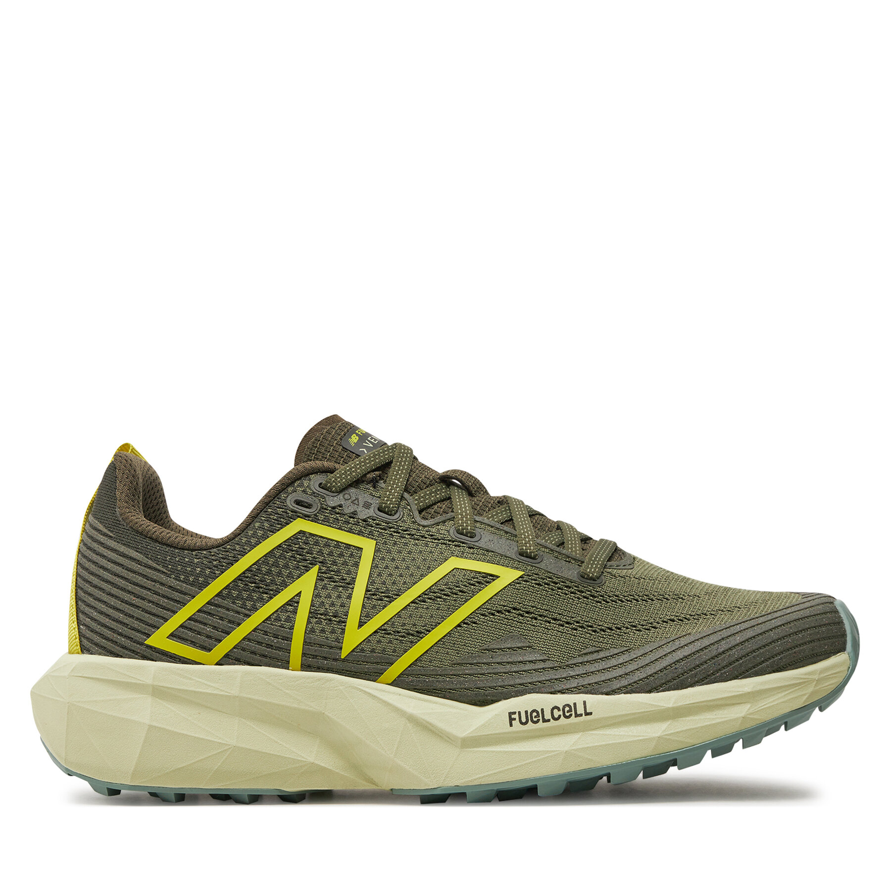 Zapatillas de running New Balance FuelCell Venym MTVNYMG Verde