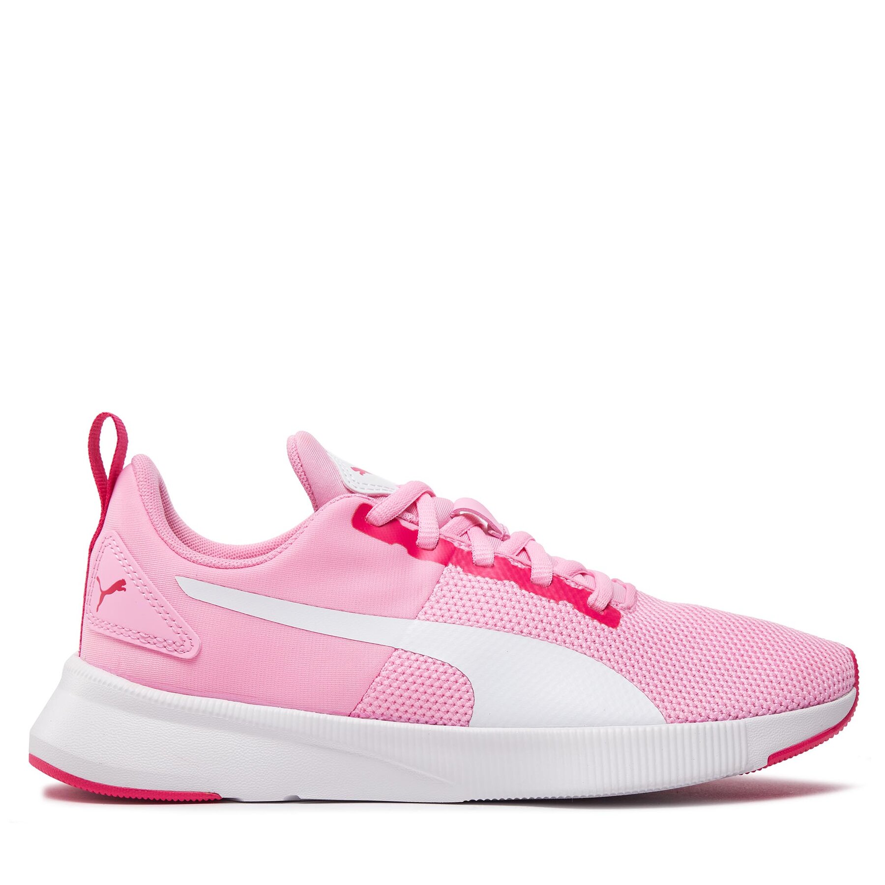 Chaussures de running Puma Flyte Runner 192928 46 Rose