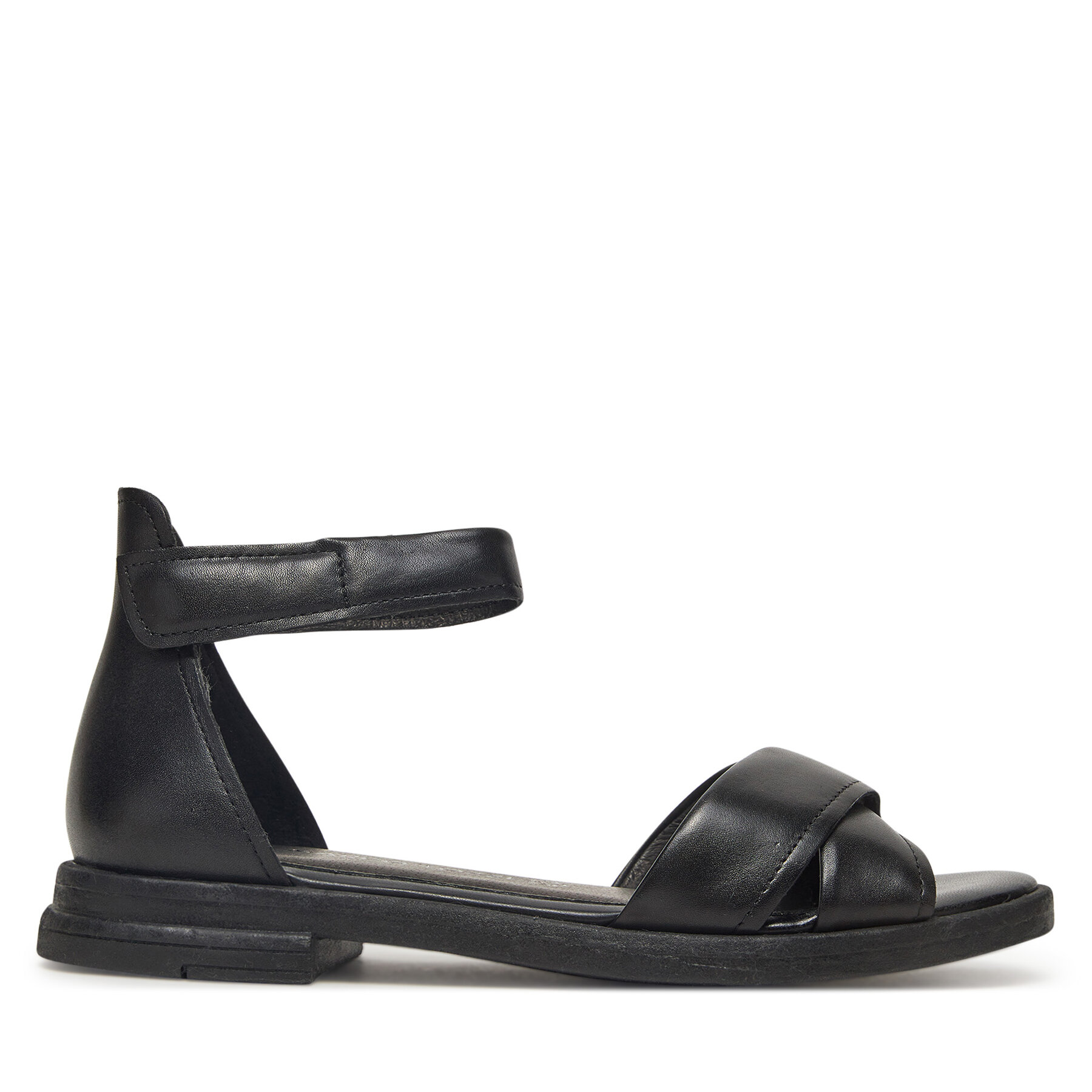 Сандали Marco Tozzi 2-28165-44 Черен