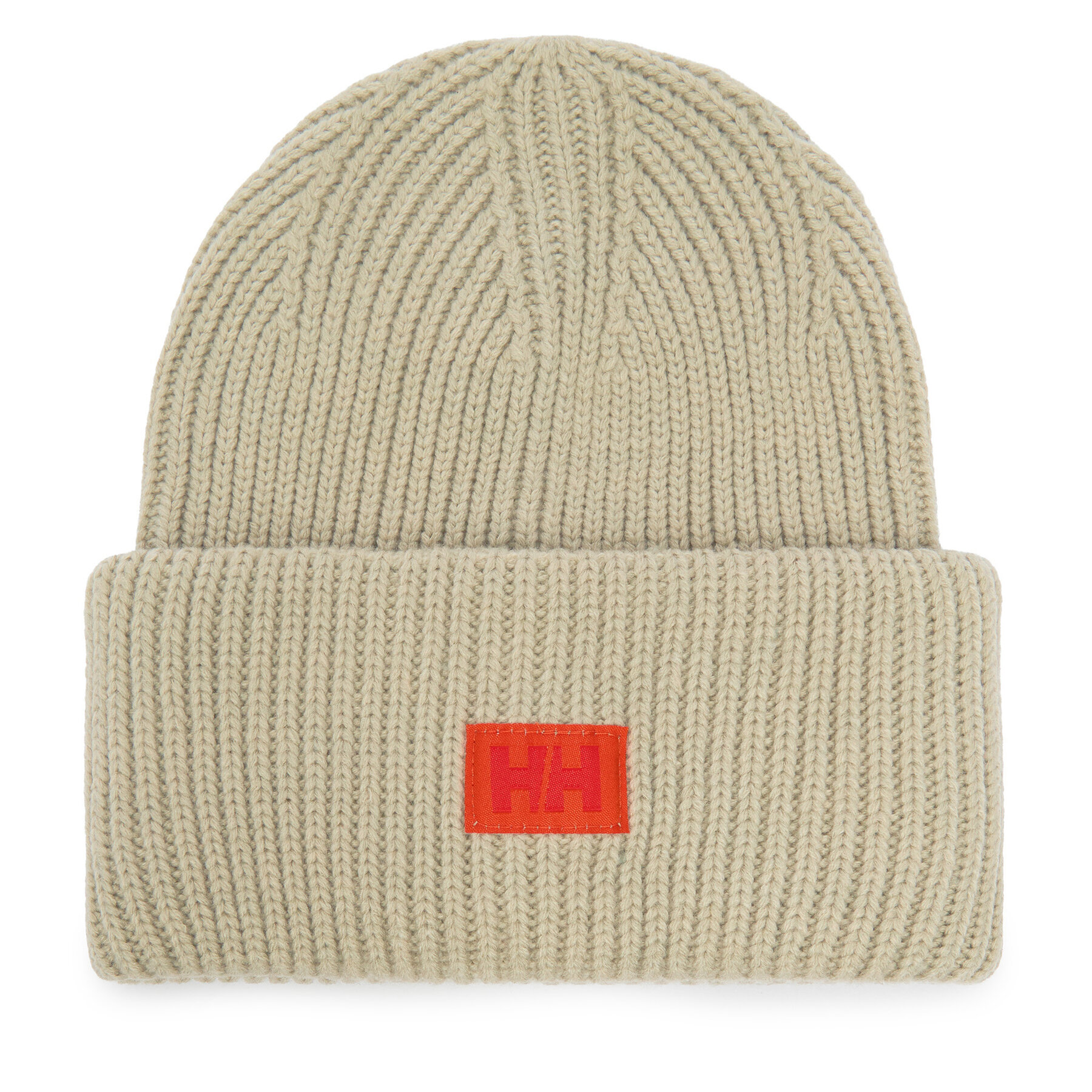 Čiapka Helly Hansen 54020 Zelená