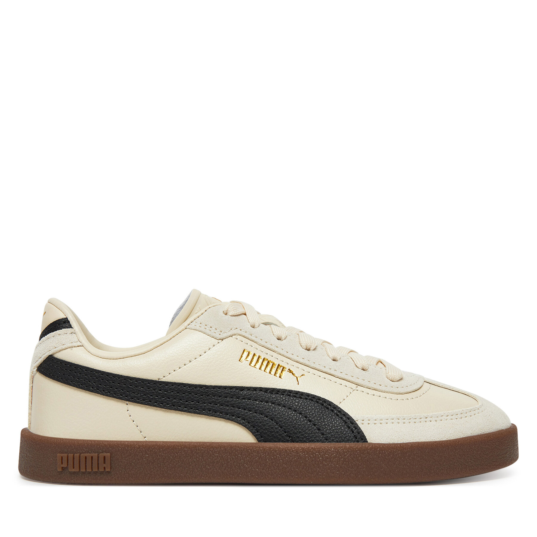 Sneakers Puma Club II Era Jr 401489 10 Bej