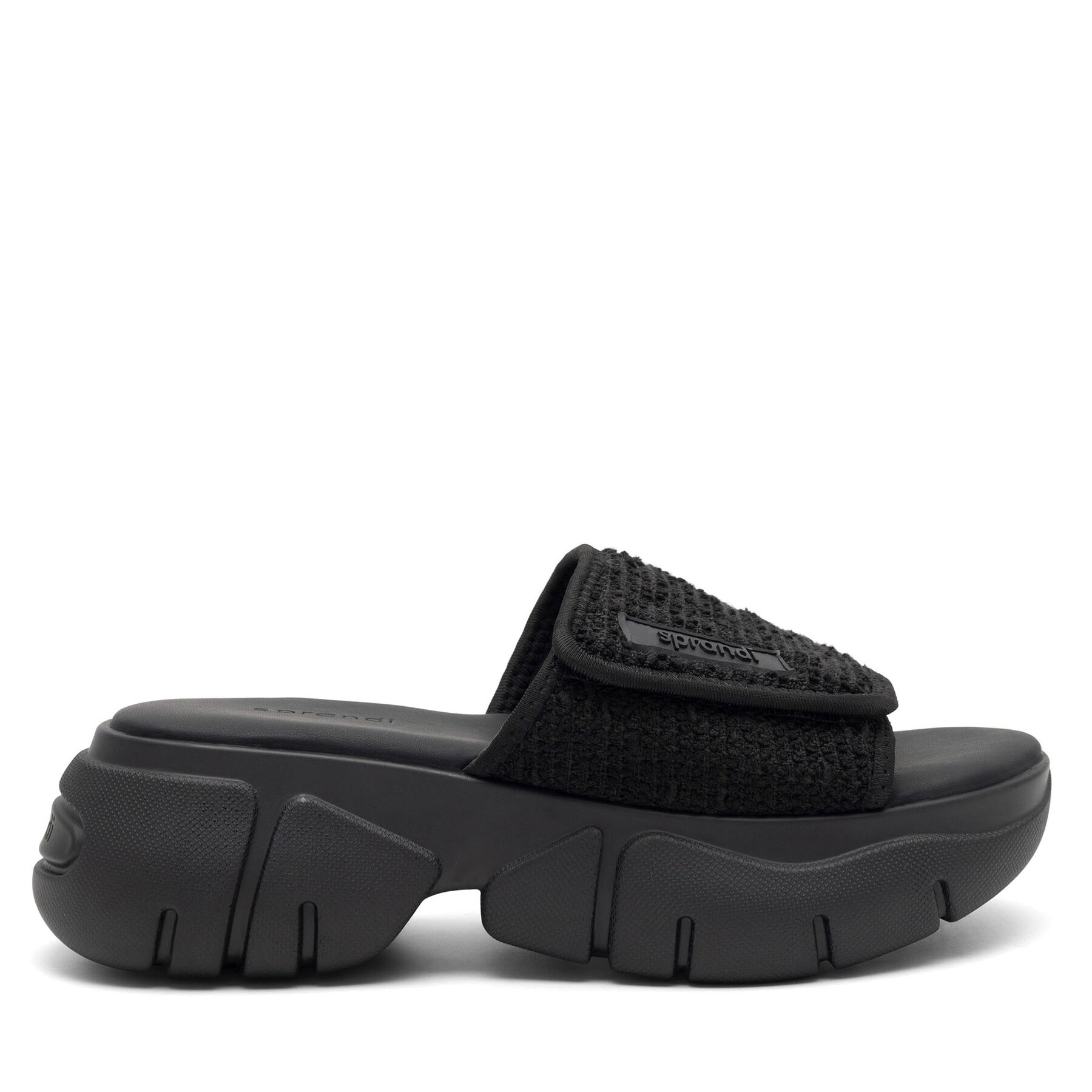 Chanclas Sprandi WS2519-02 Negro