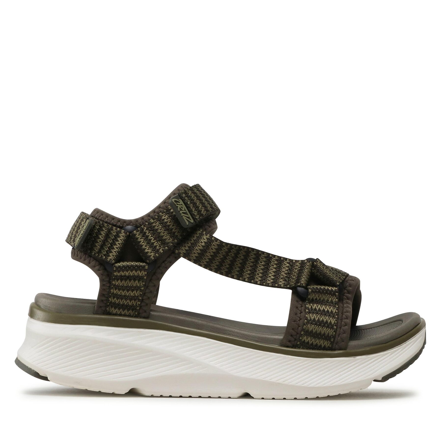 Sandalias CRUZ Findel CR222316 Gris