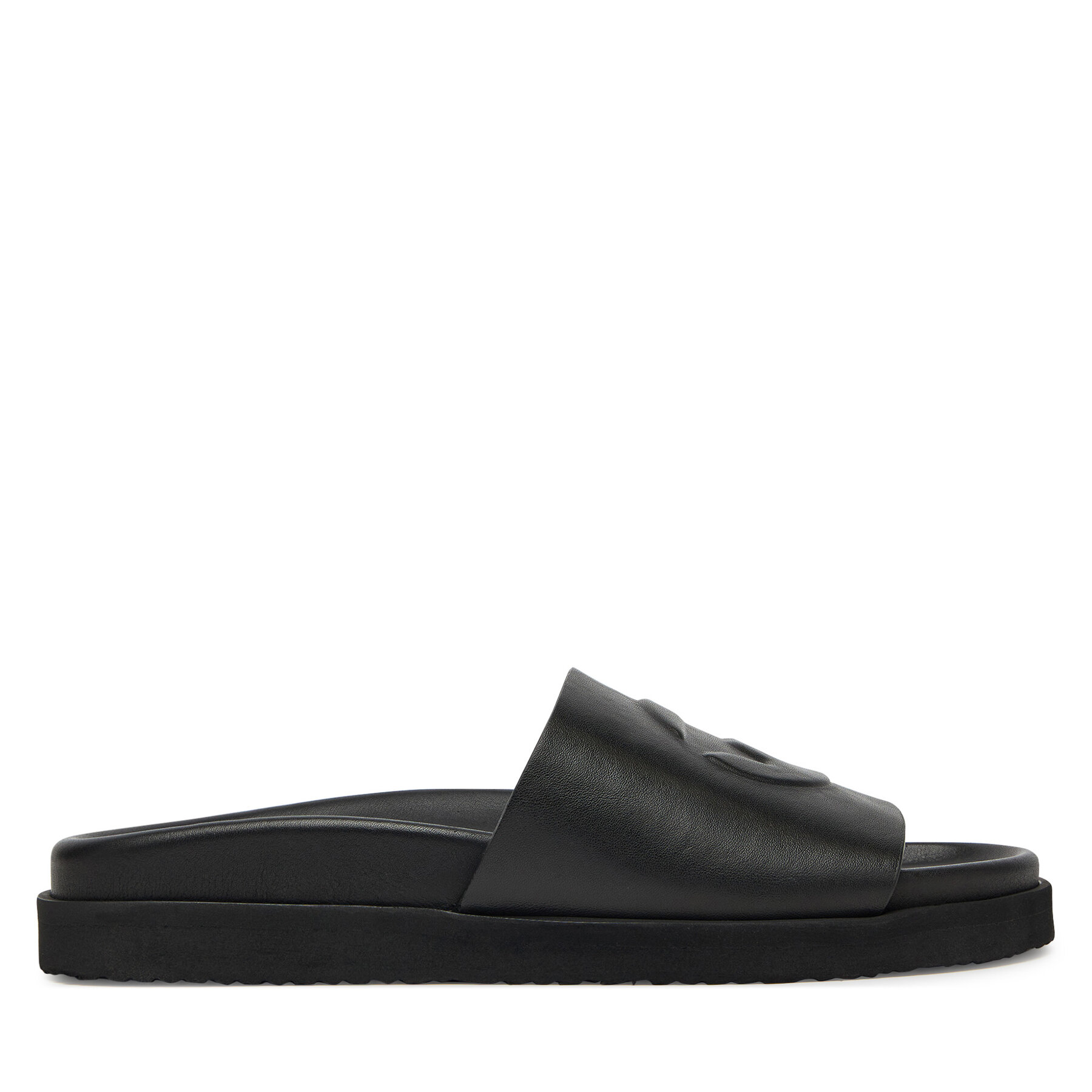 Šľapky G-Star Raw CARLA-25SS496 Čierna