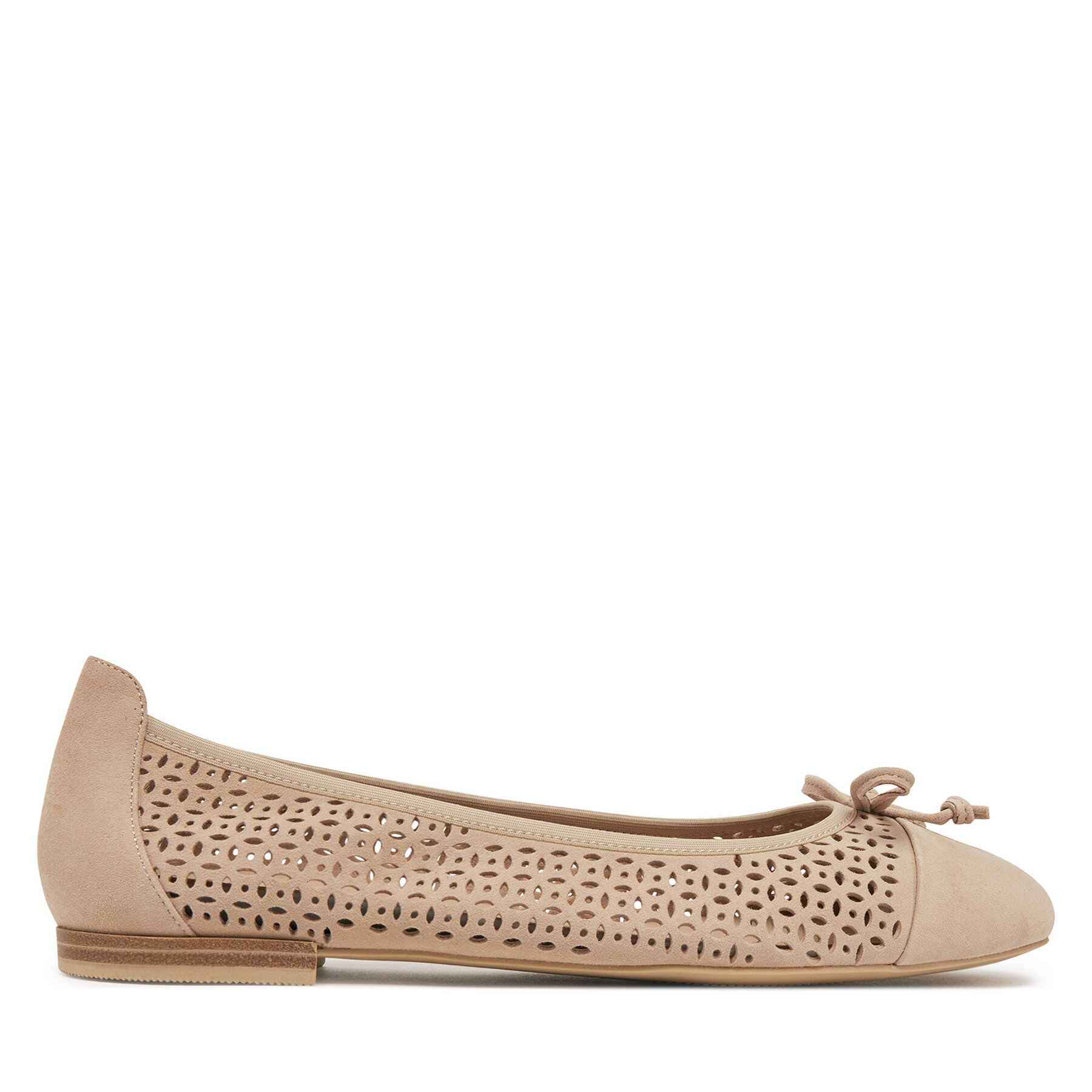 Balerini Caprice 9-22185-42 Bej