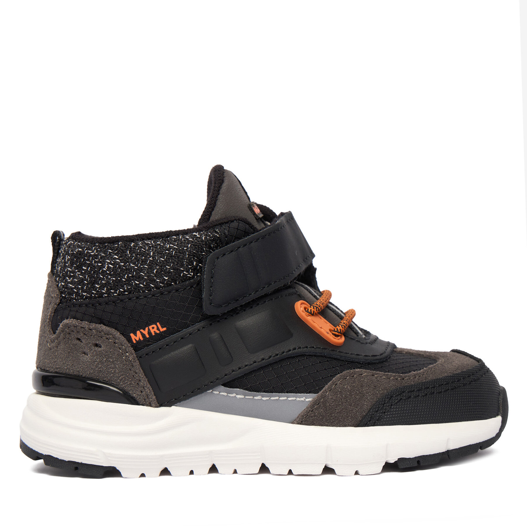 Ghete Mayoral 42605 Negru