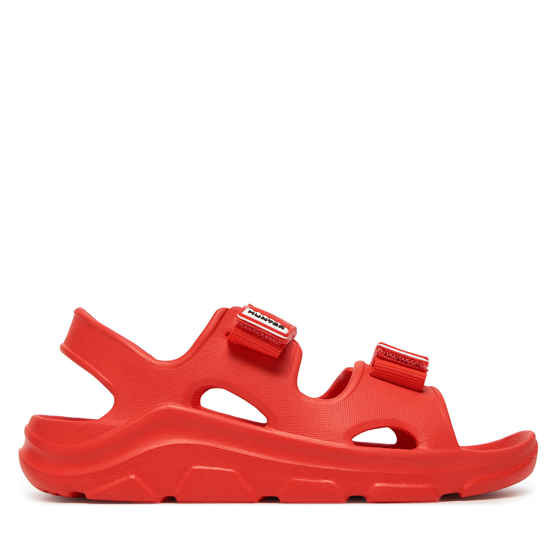 Сандали Hunter CP88-26029-CH Червен