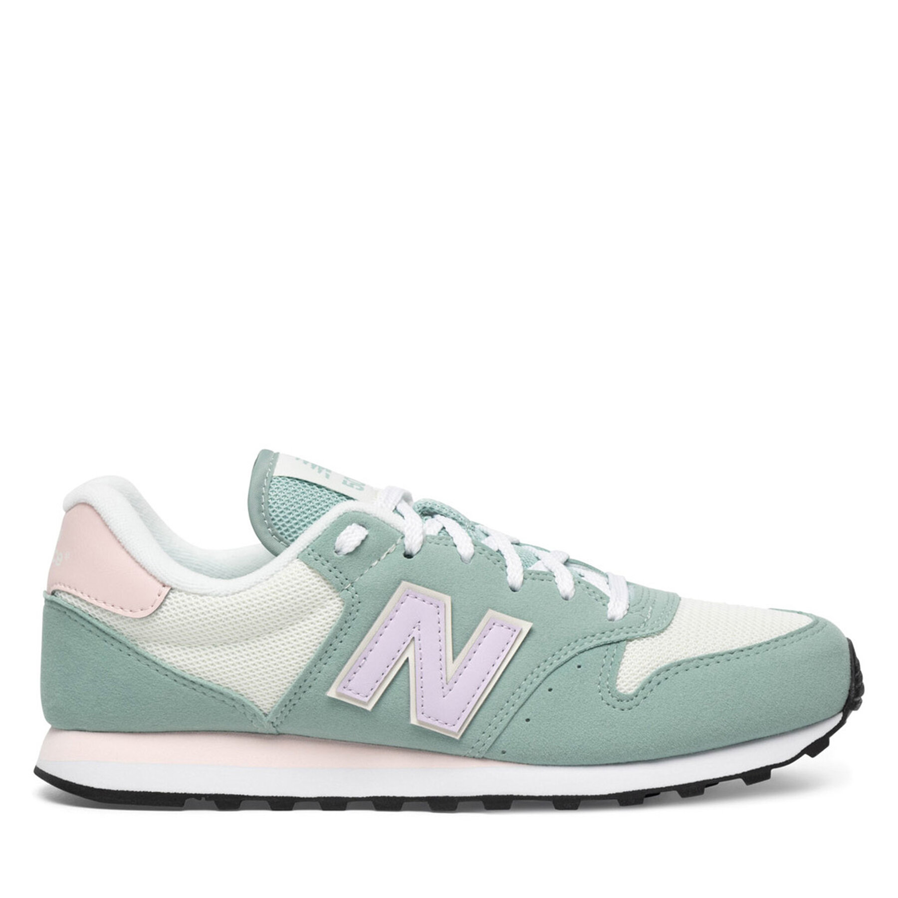 New Balance Αθλητικά New Balance GW500FF2 Πράσινο