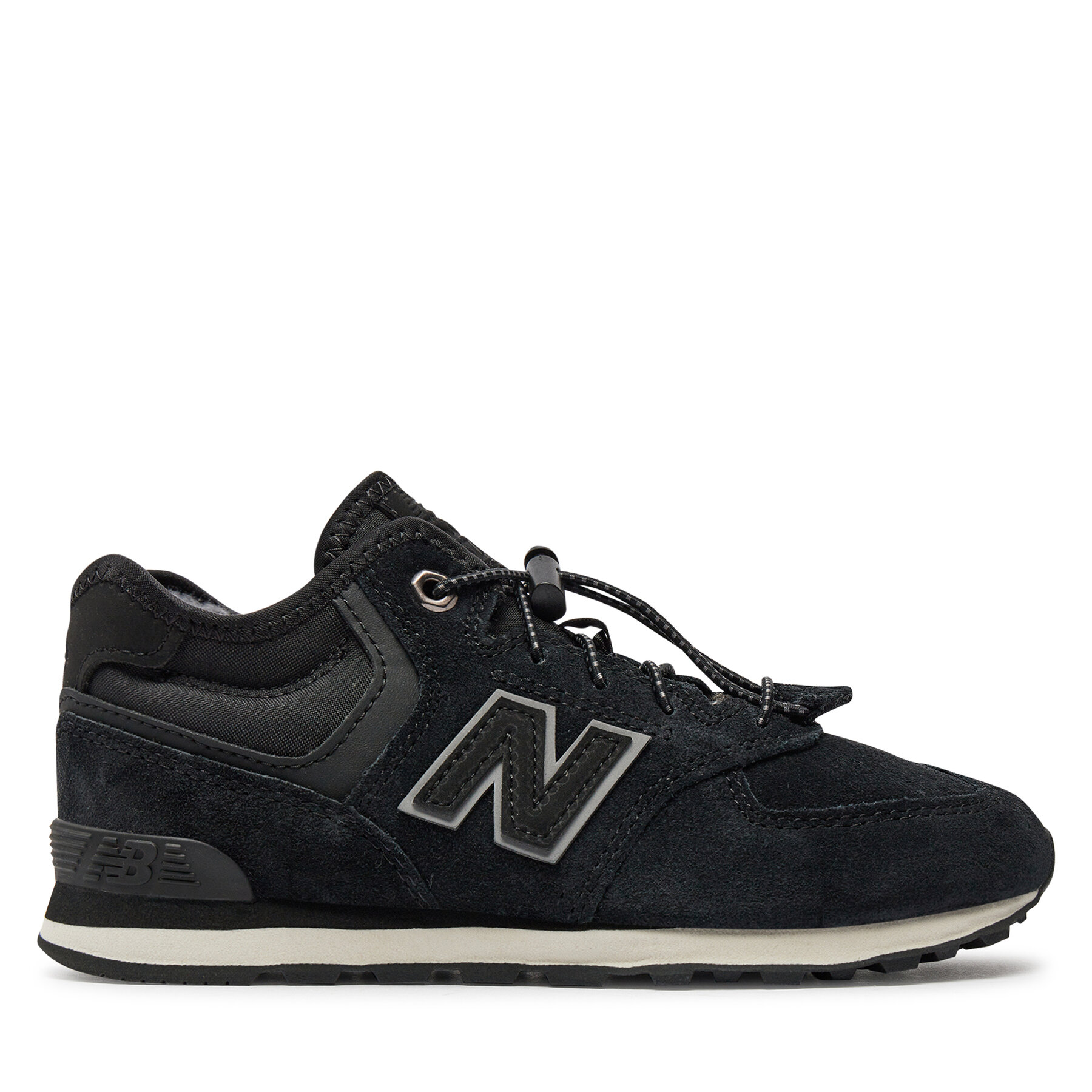 Zapatillas New Balance PV574HGX Negro