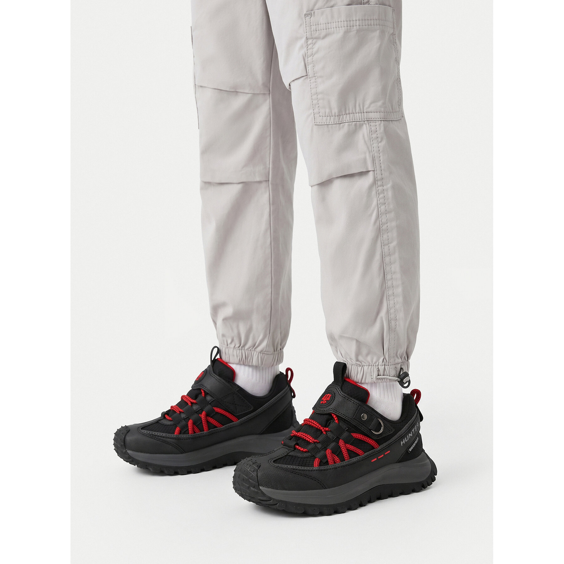 Trekkings Hunter CEO-V-H8-568 Negru
