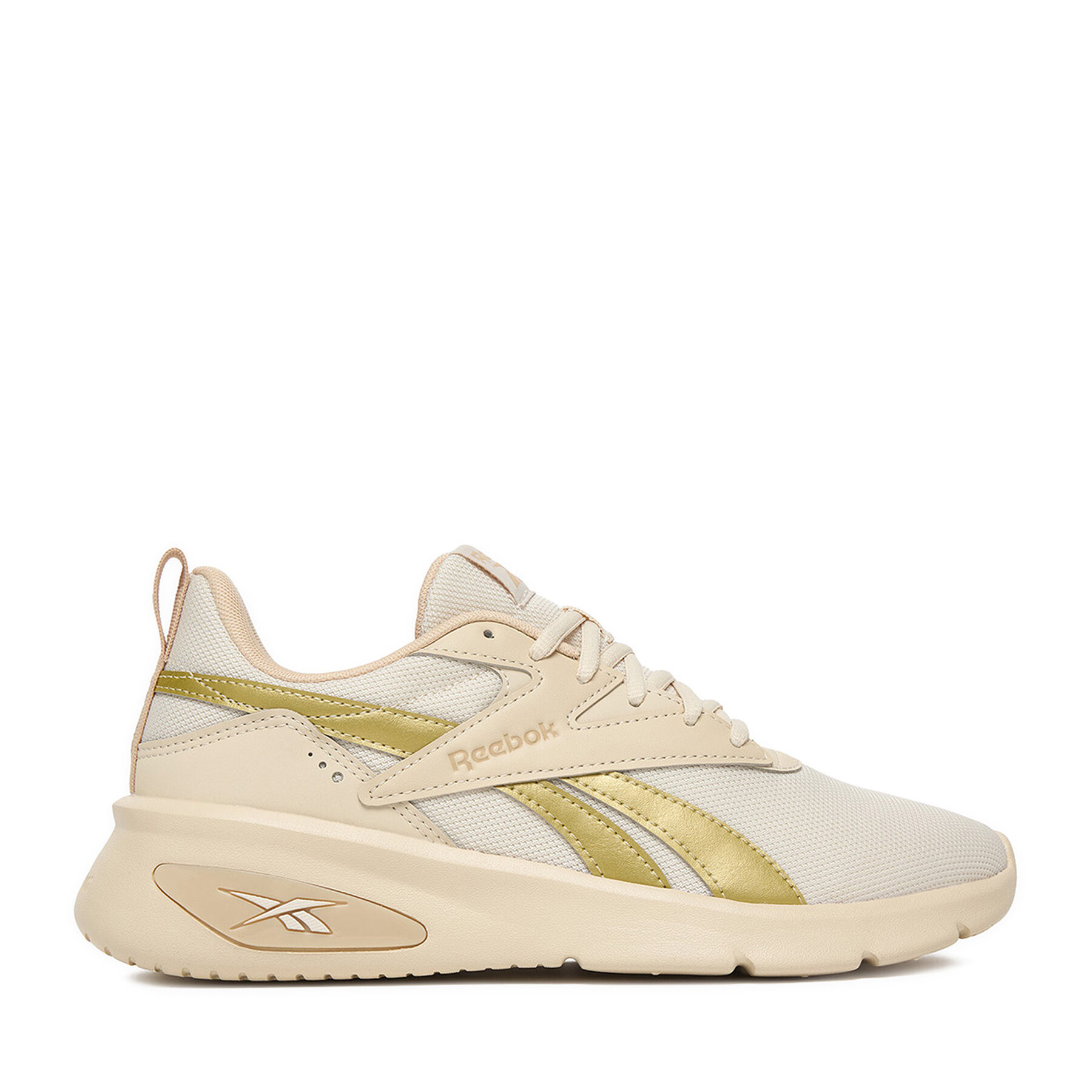 Sportcipők Reebok C-RIDER V 100241112 Bézs