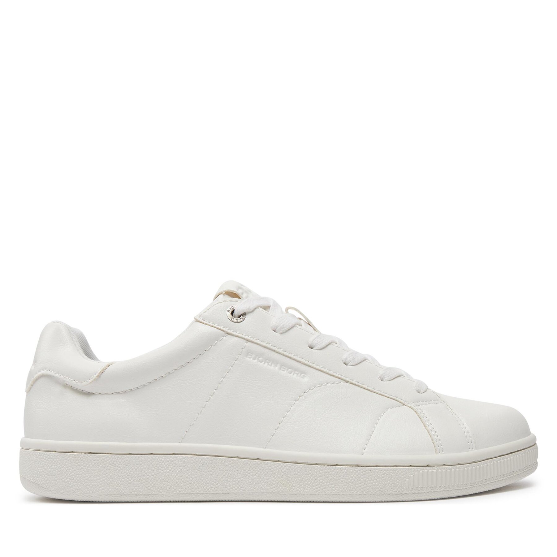Pánske Sneakersy Björn Borg, Rozmer: 40, Biela, 2112 407531