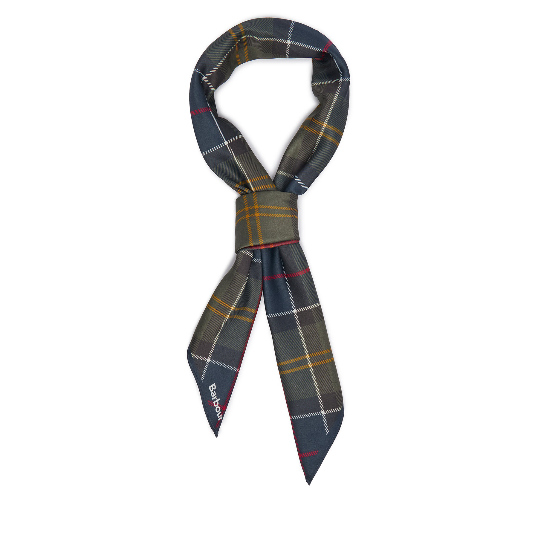 Фишу Barbour LSC0490TN11 Тъмнозелен