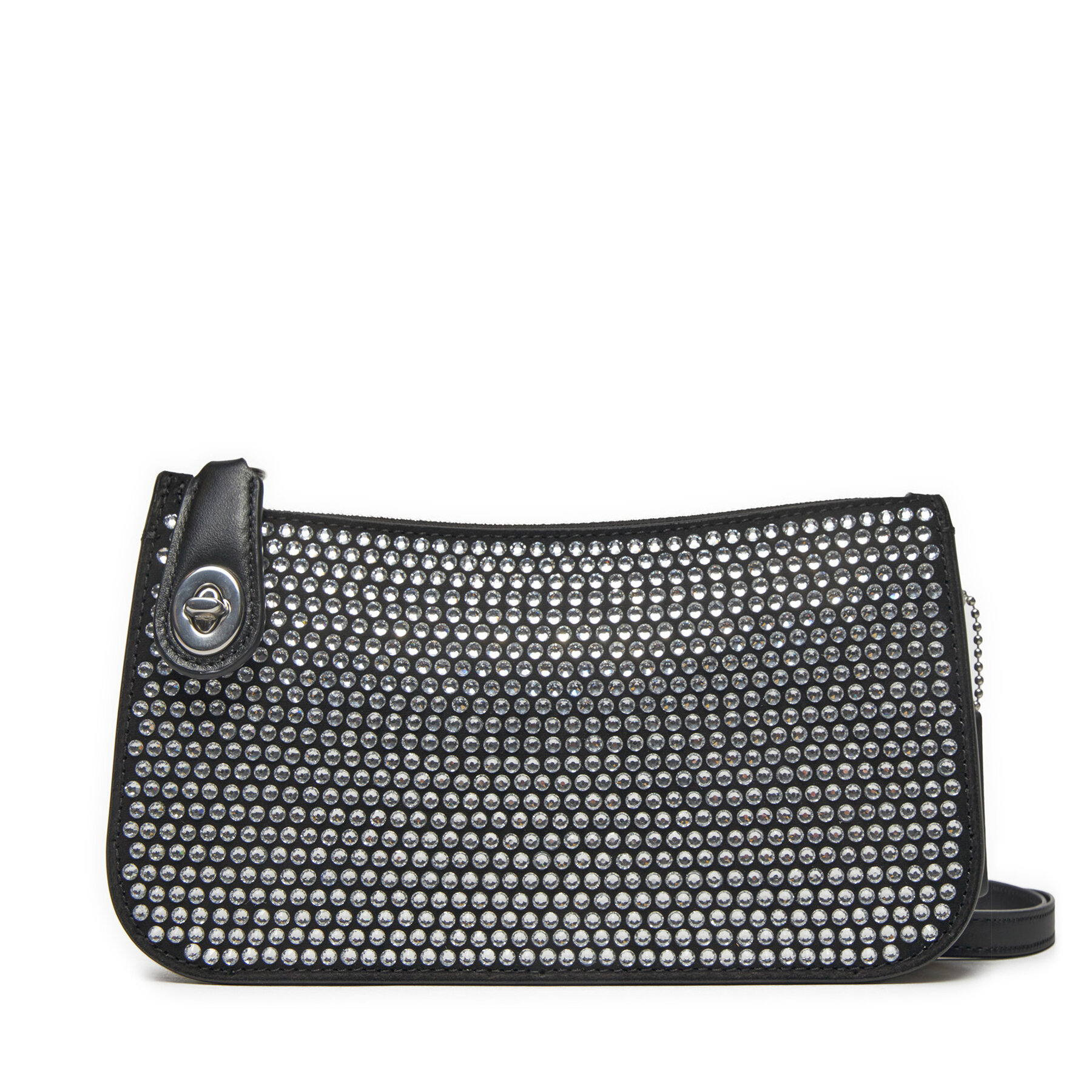 Geantă Coach CW592 Negru