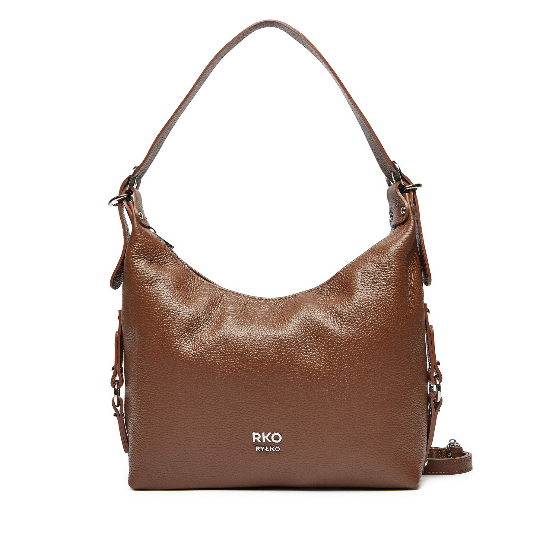 Bolso Ryłko R40792TB Marrón
