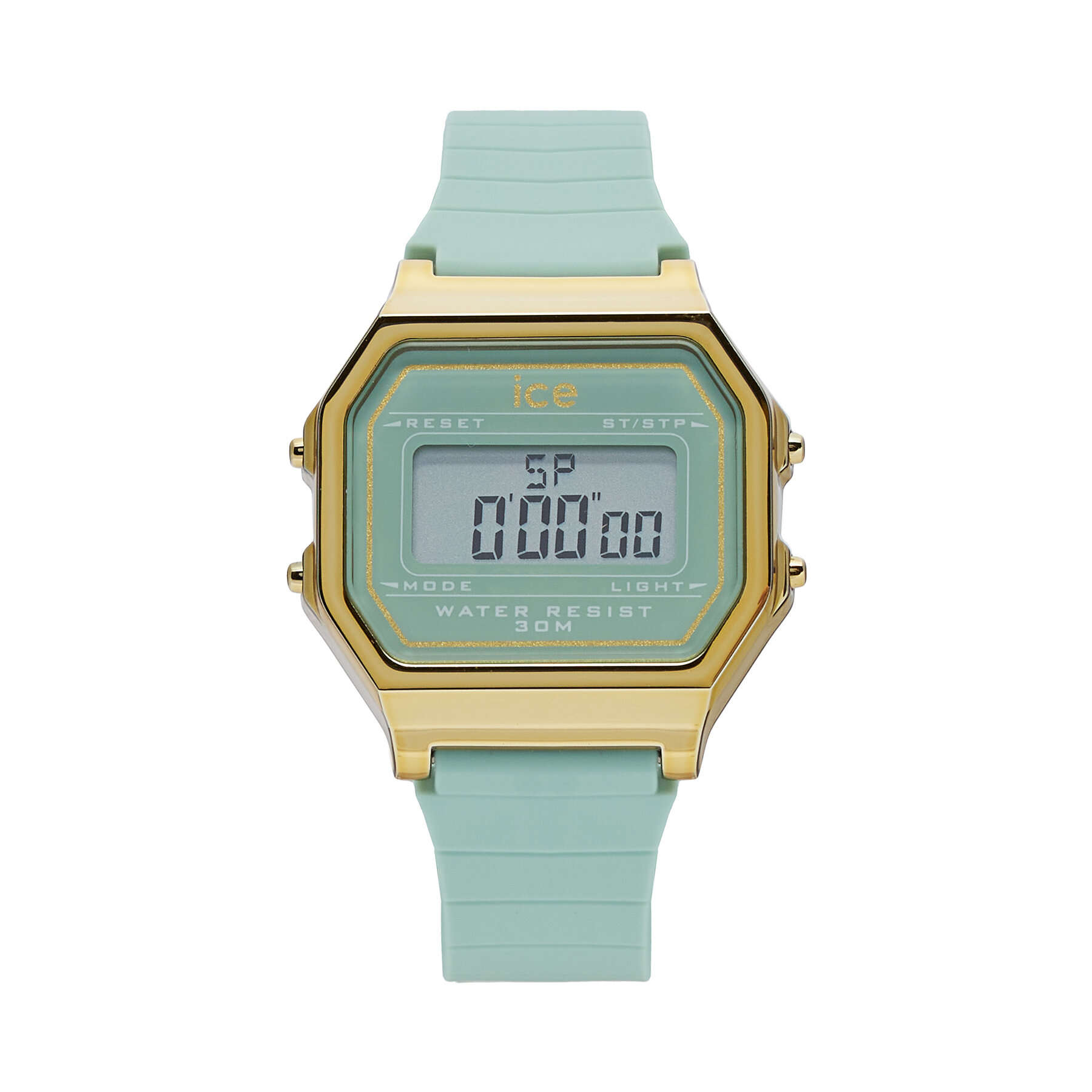 Reloj Ice-Watch Digit Retro 22060 Verde