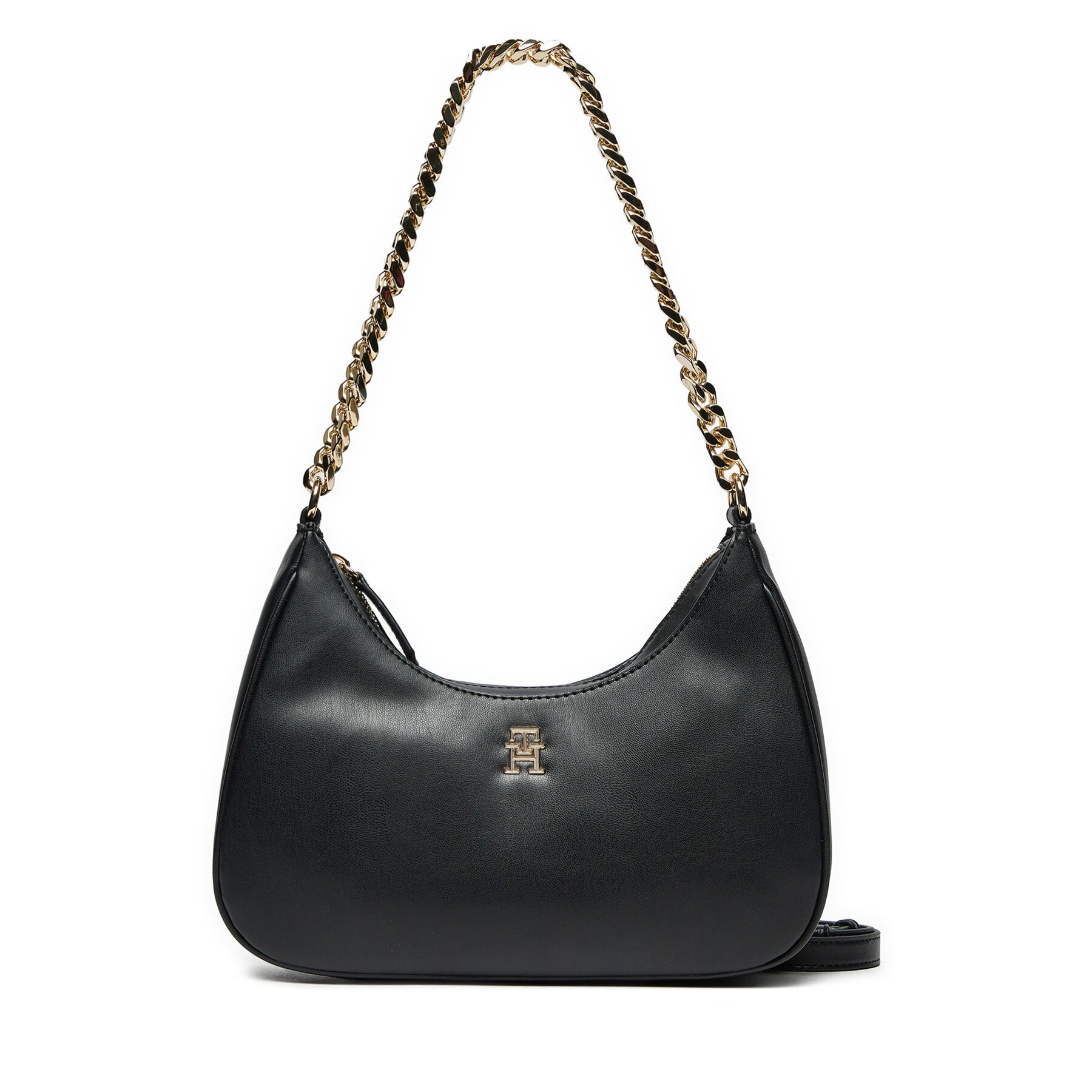 Bolso Tommy Hilfiger AW0AW16438 Negro