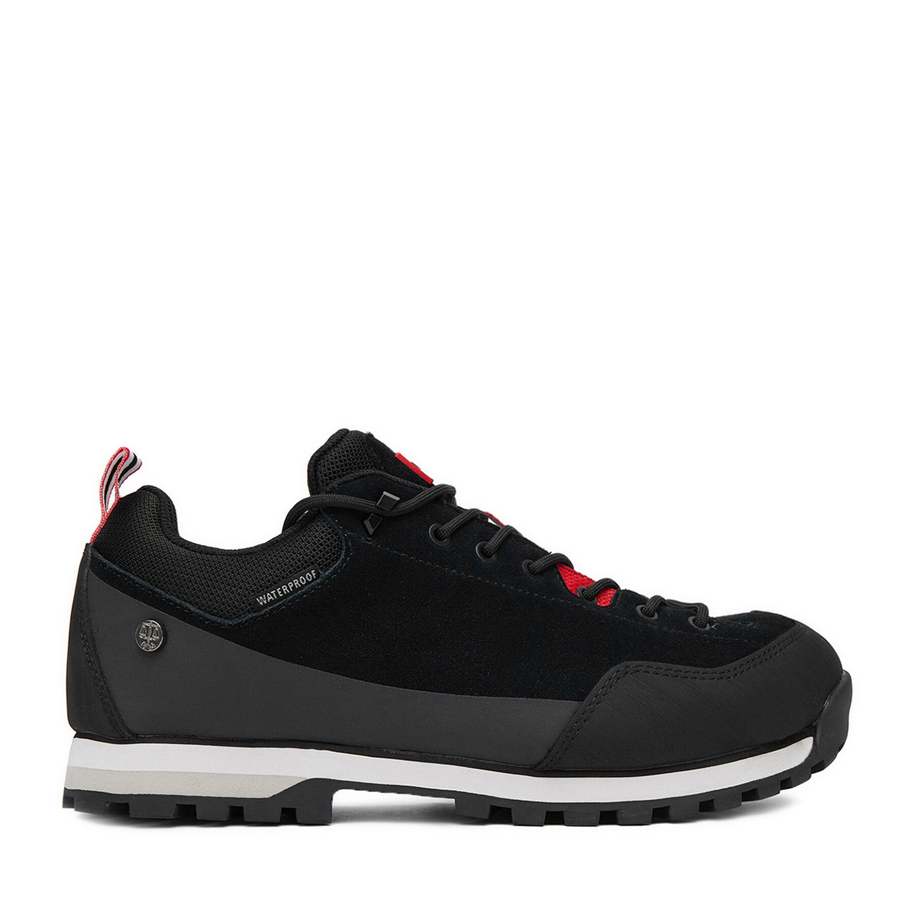 Sneakers Hunter CEO-H8-197 Negru