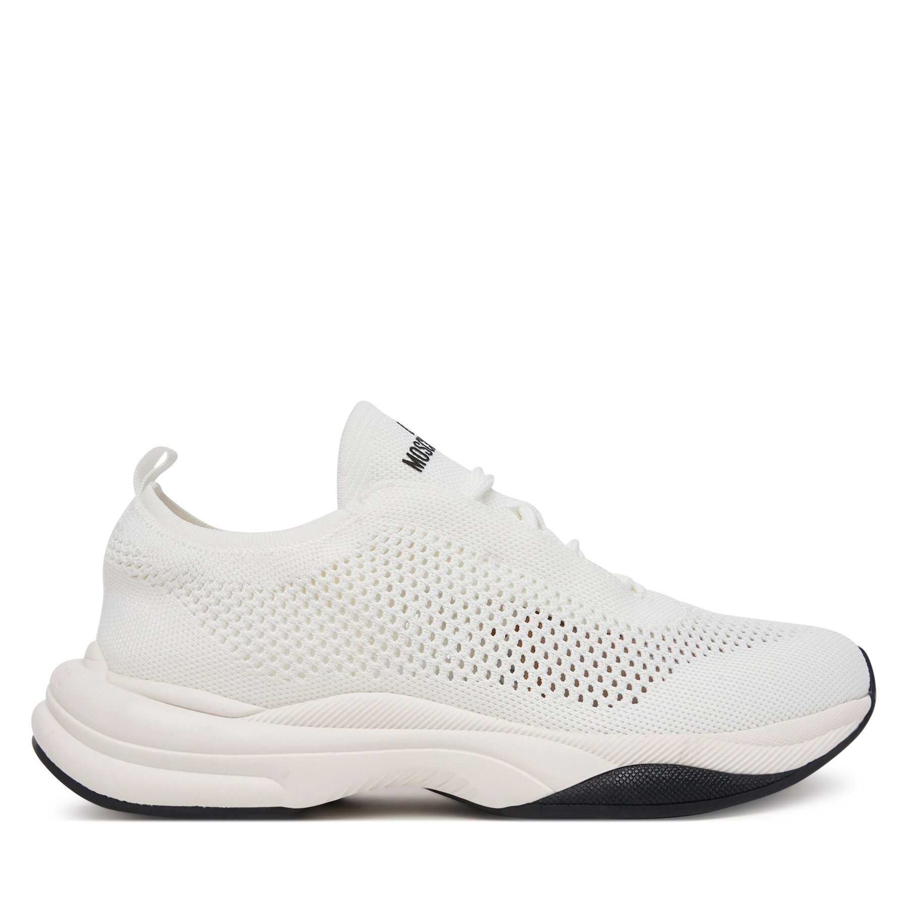 Sneakers LOVE MOSCHINO JA15485G0MIYZ100 Bianco