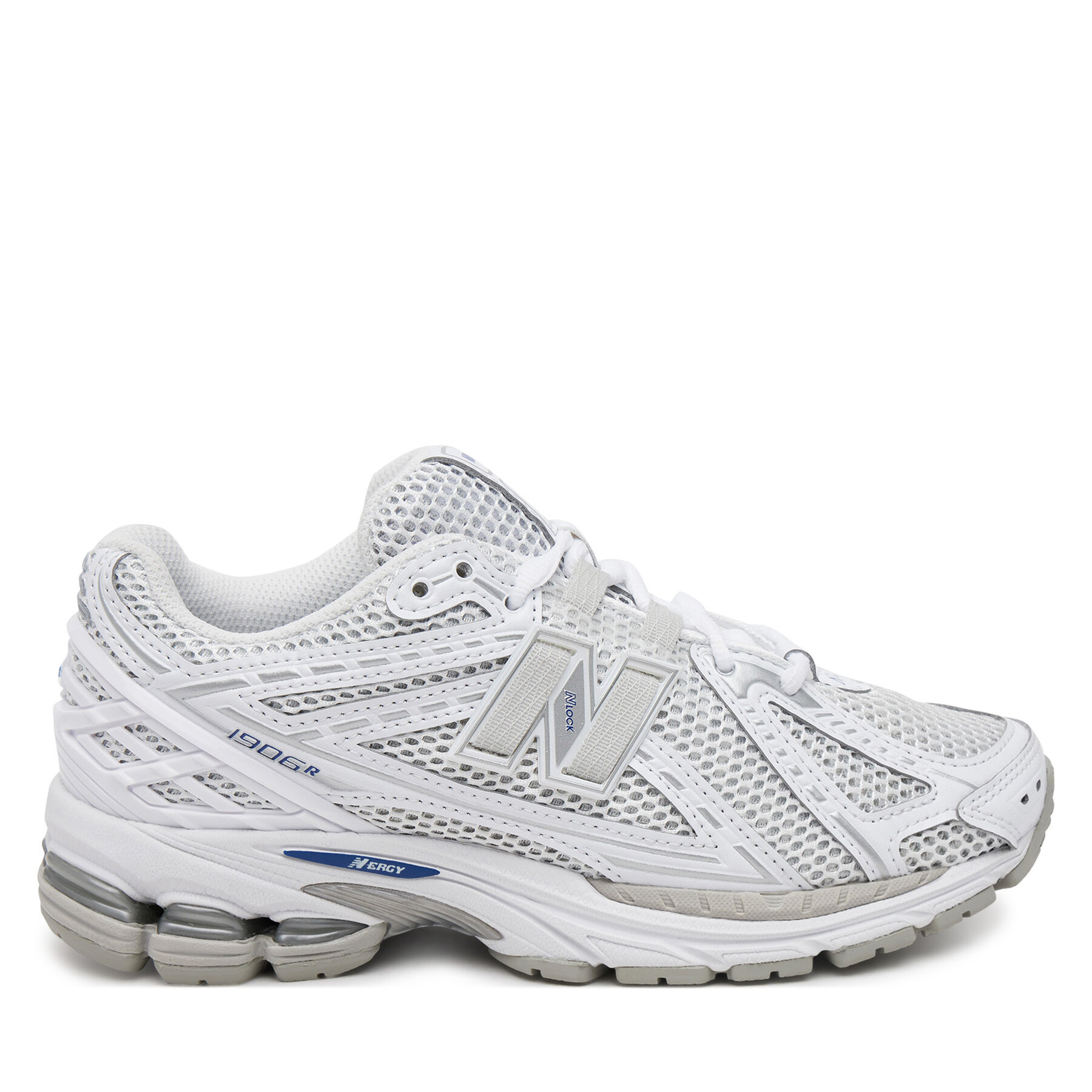 Sneakersy New Balance U1906RCA Biela