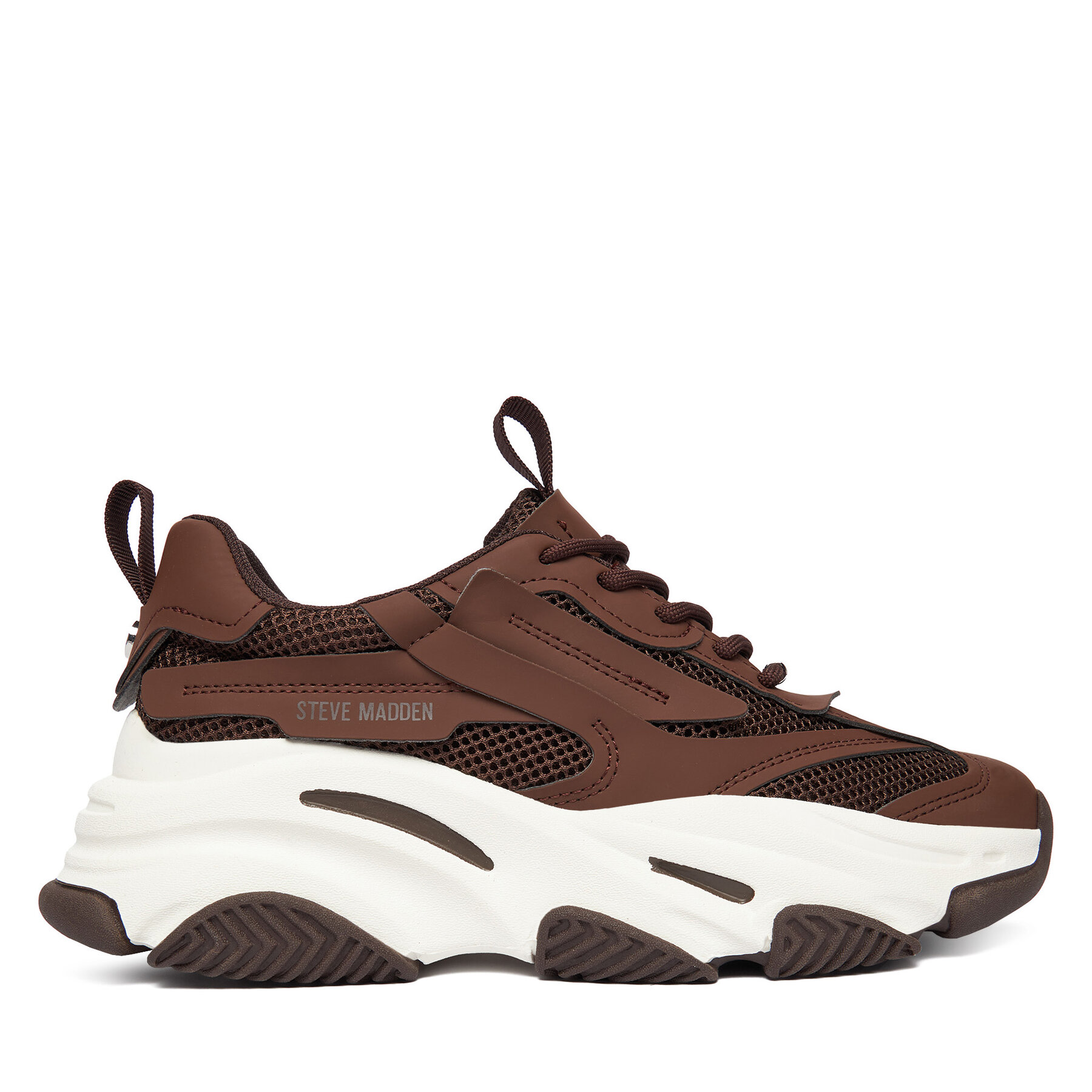 Sneakersy Steve Madden SM11004652 Barevná