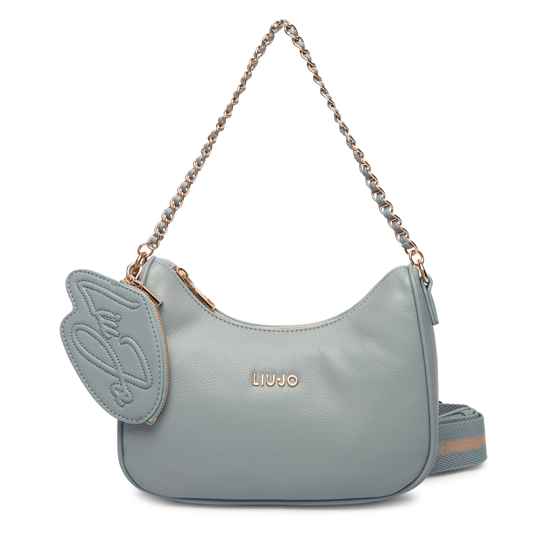 Раница Liu Jo AA6180 E1012 Син