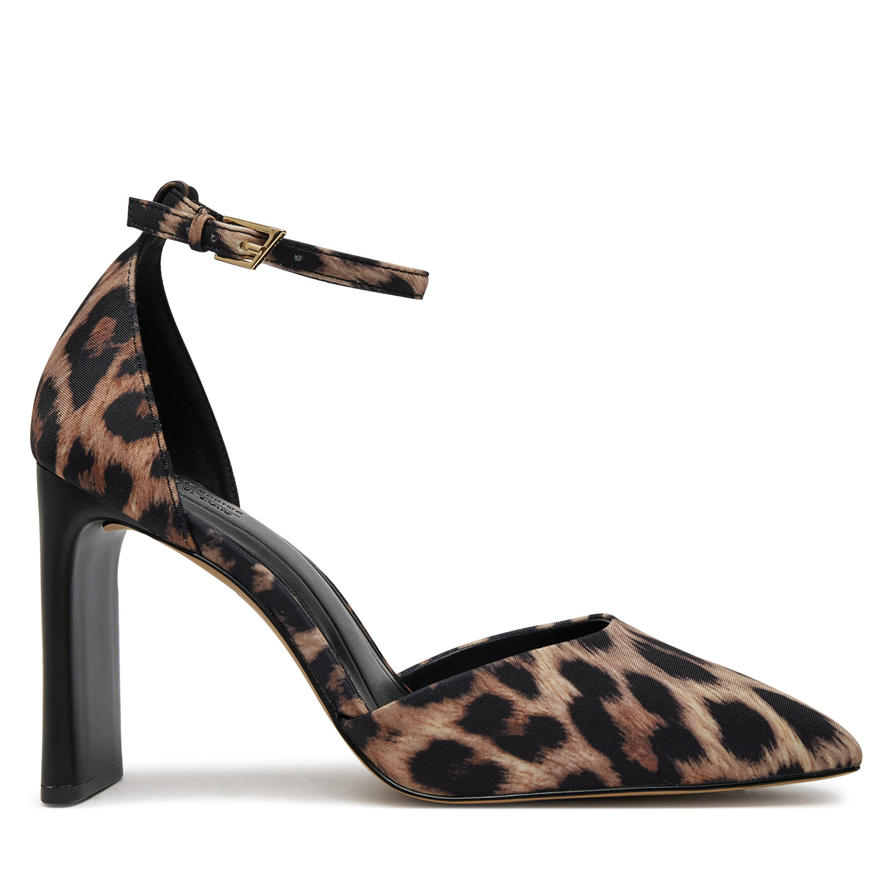 Tacones Call It Spring Kimmie 13858388 Marrón