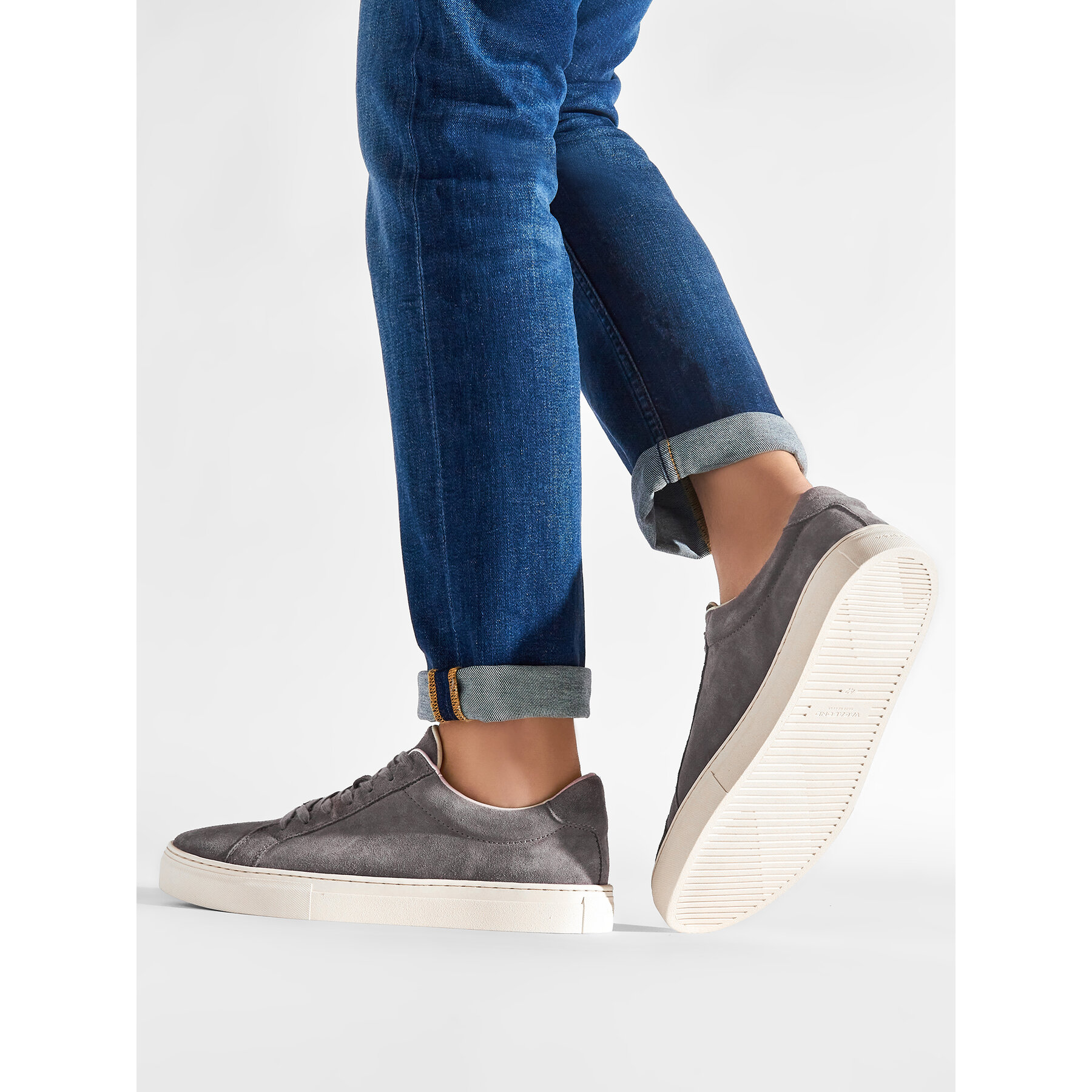 Superge Vagabond Shoemakers Paul 2.0 5383-040-21 Siva