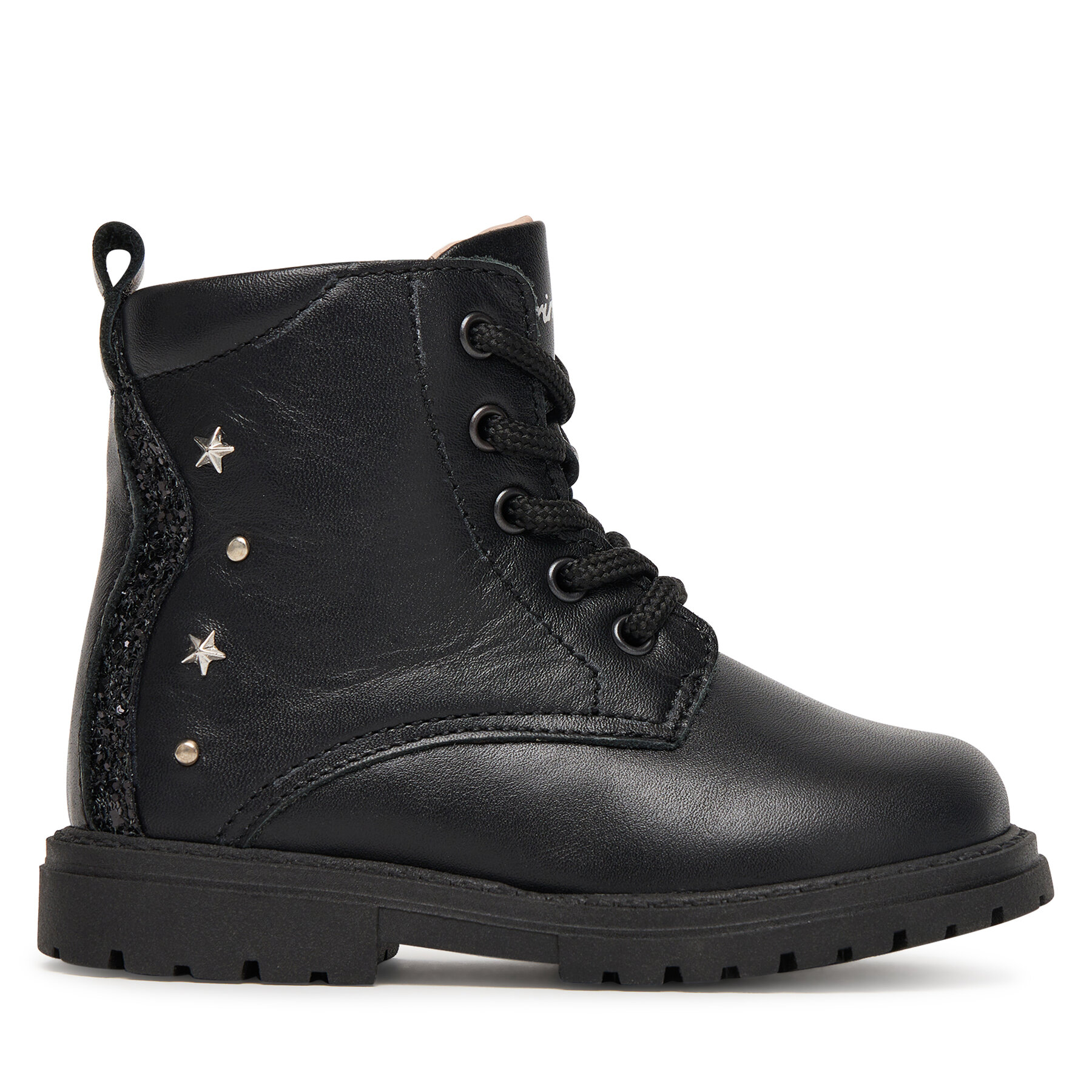 Trappers Primigi 8909633 M Negru