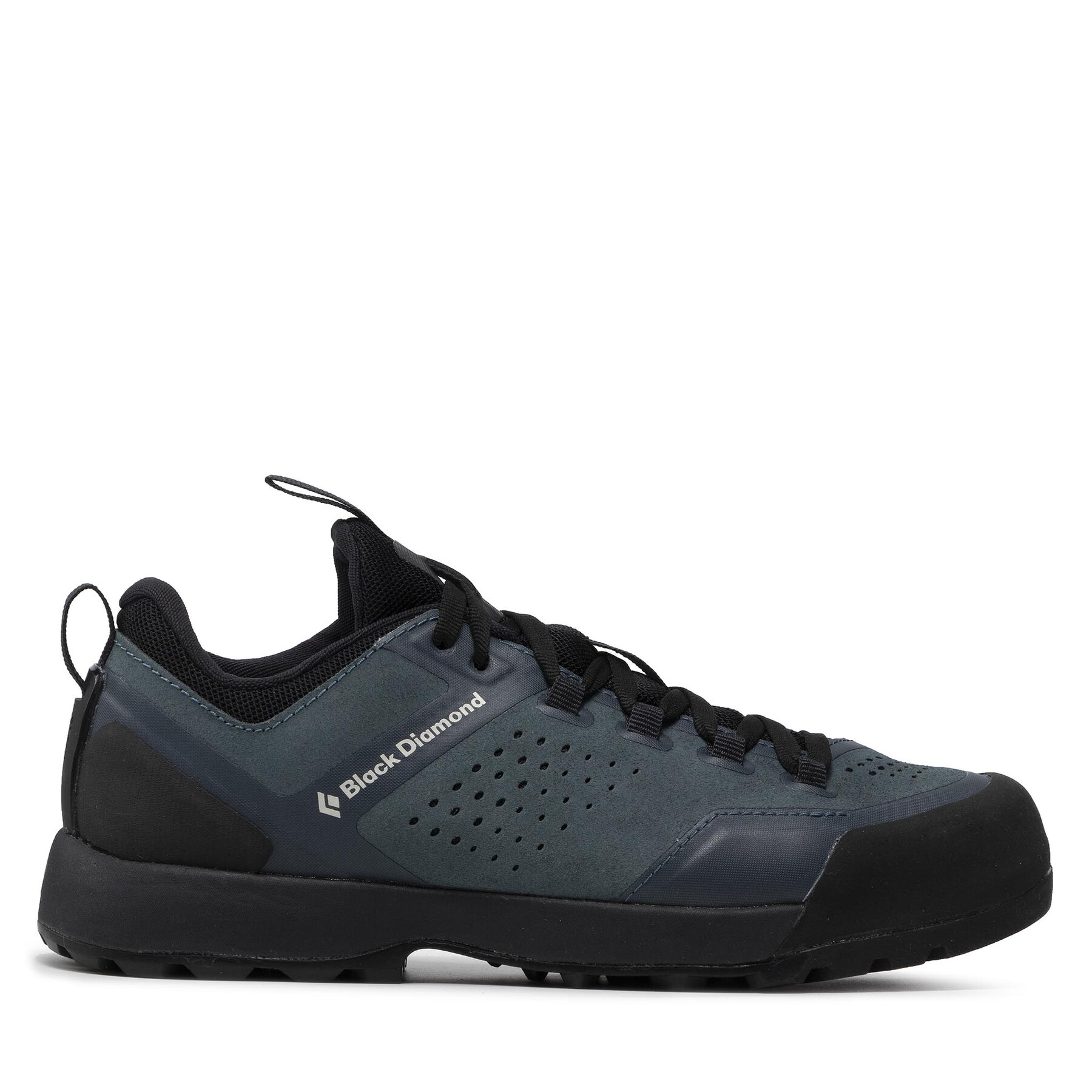 Női Bakancs Black Diamond, Méret: 35.5, Kék, Mission Xp BD580025
