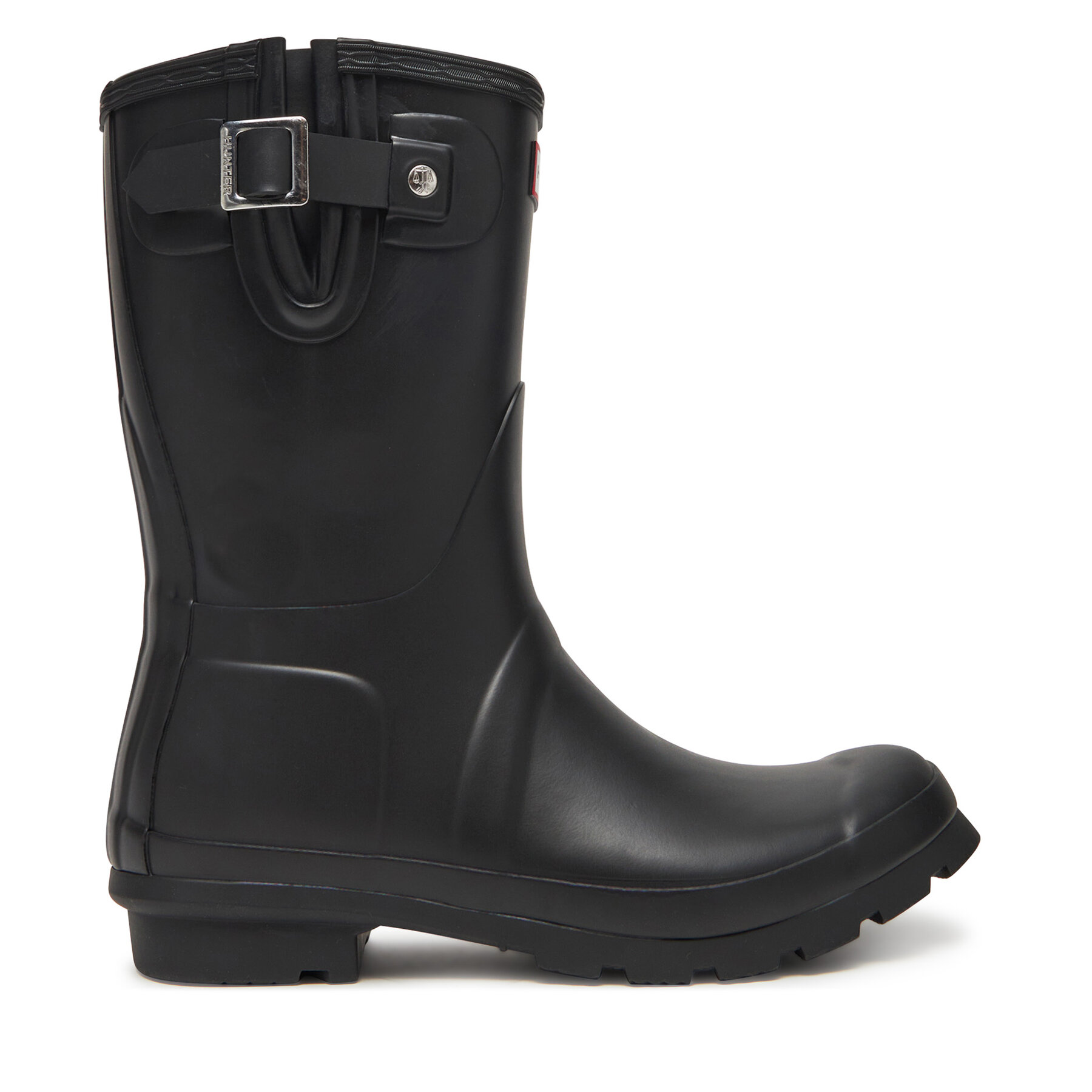 Cizme de cauciuc Hunter HFW-002 Negru